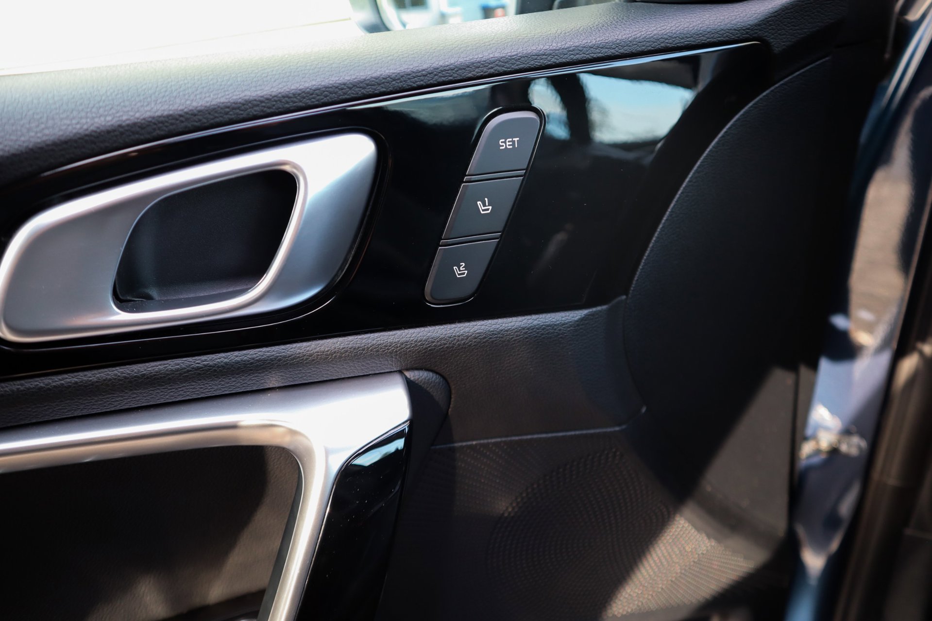 Foto van Kia Xceed