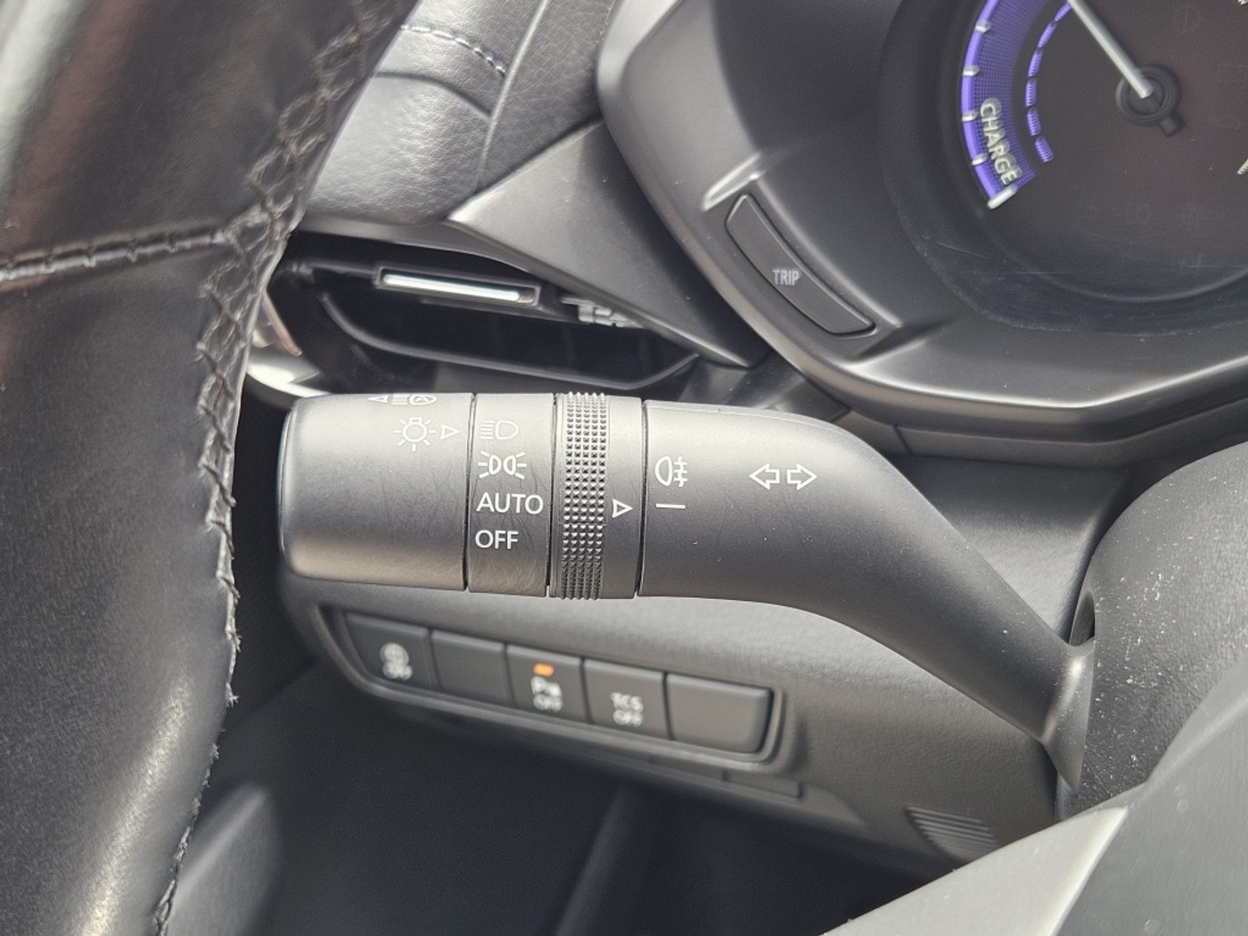 Foto van Mazda Mazda Mx-30