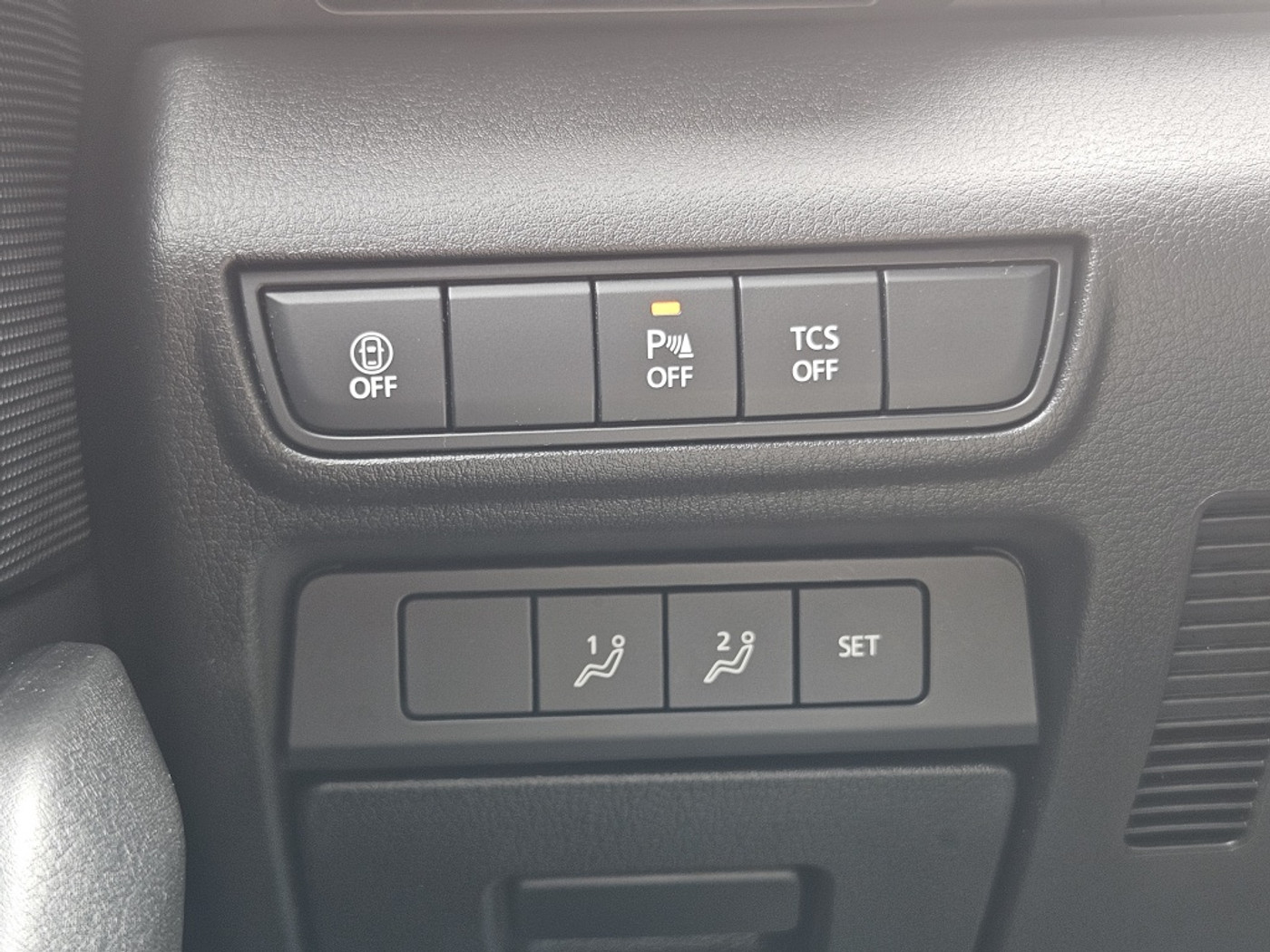 Foto van Mazda Mazda Mx-30