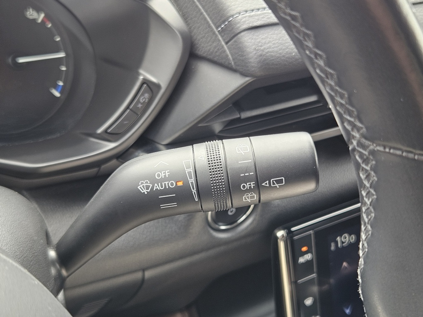 Foto van Mazda Mazda Mx-30
