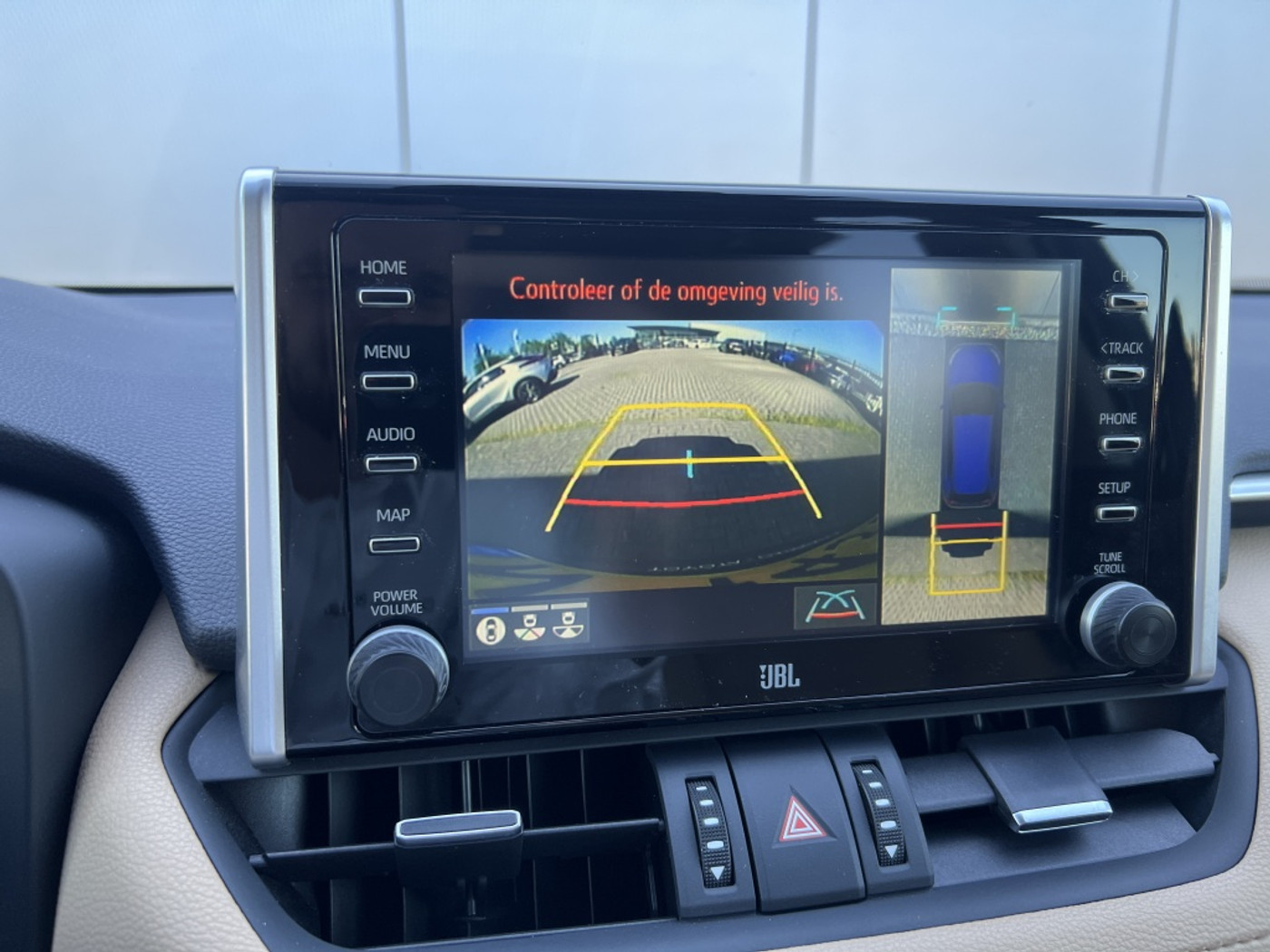 Foto van Toyota Toyota Rav4