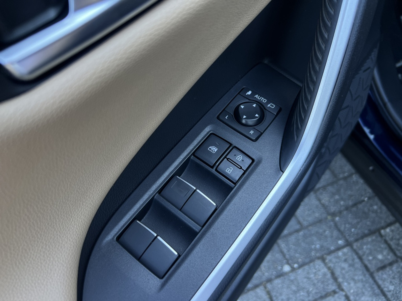 Foto van Toyota Toyota Rav4