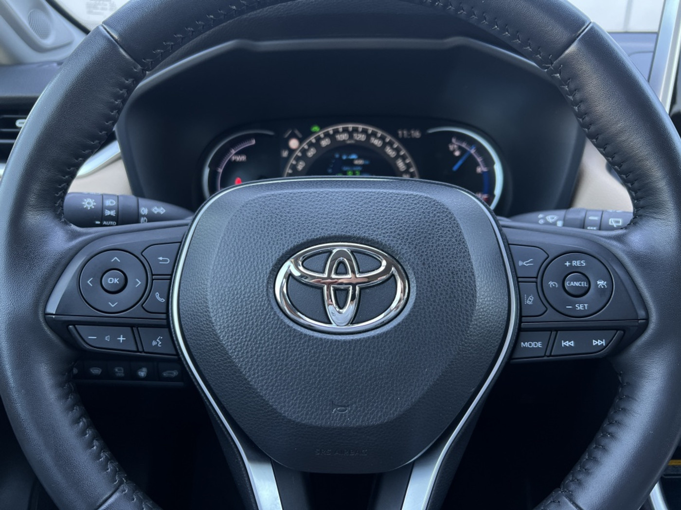 Foto van Toyota Toyota Rav4