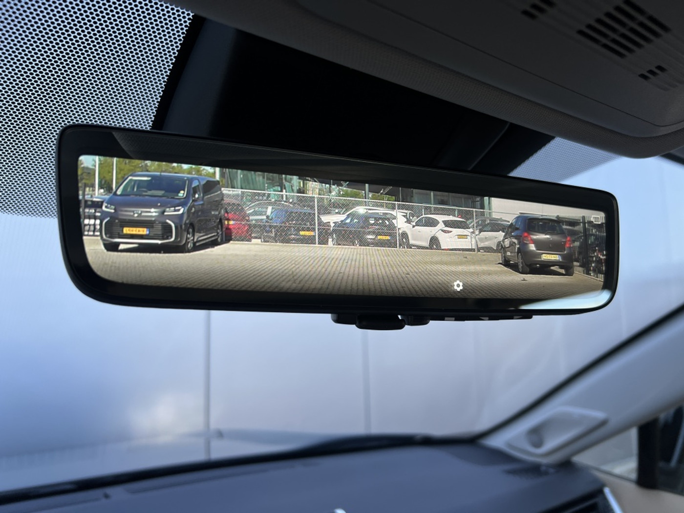 Foto van Toyota Toyota Rav4