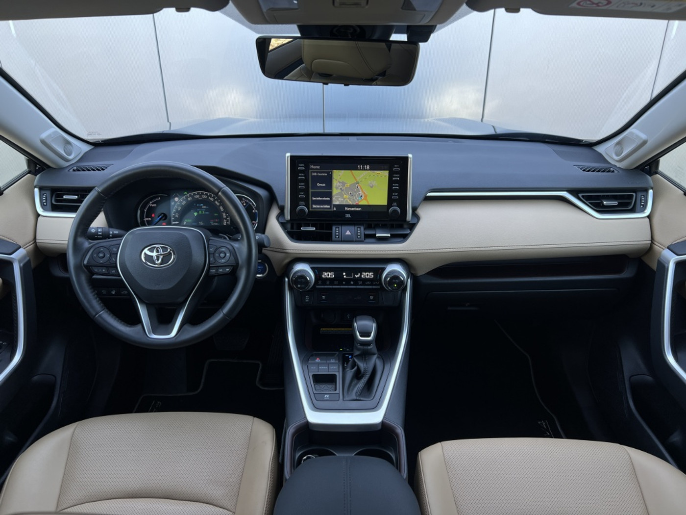 Foto van Toyota Toyota Rav4