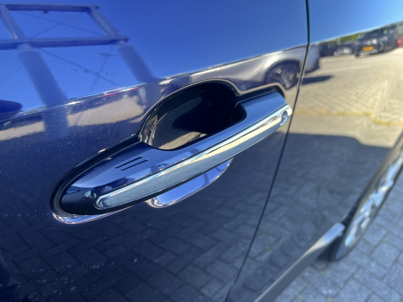 Foto van Toyota Toyota Rav4