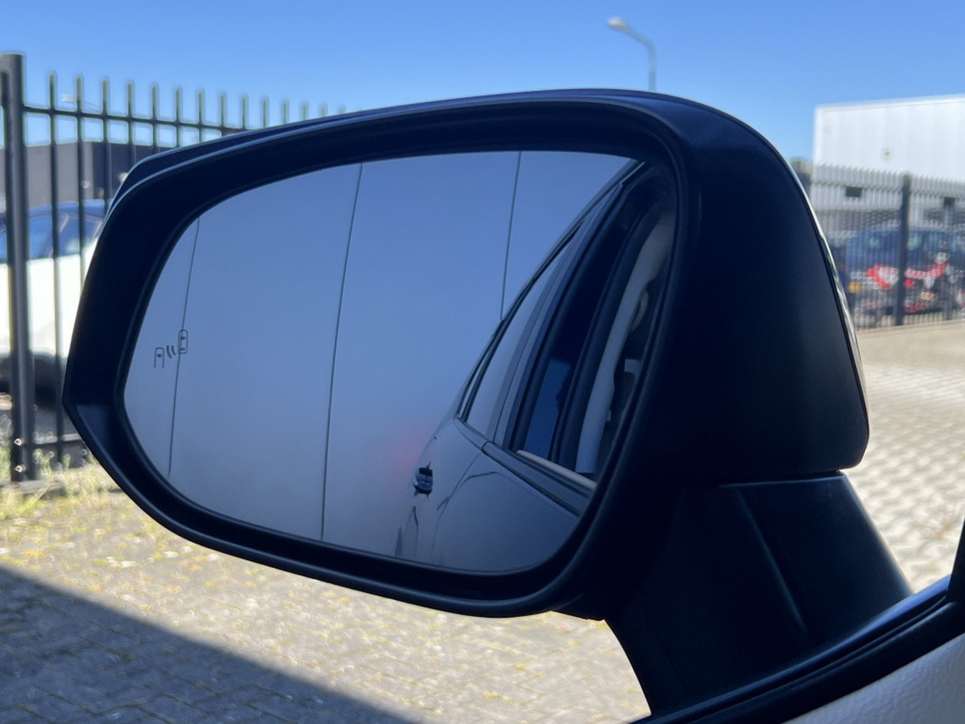 Foto van Toyota Toyota Rav4