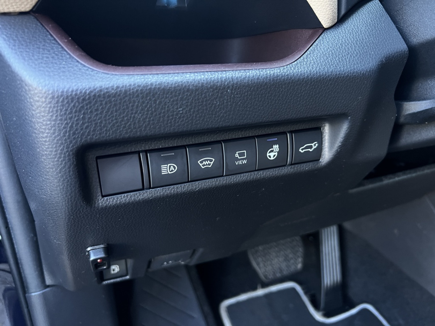 Foto van Toyota Toyota Rav4