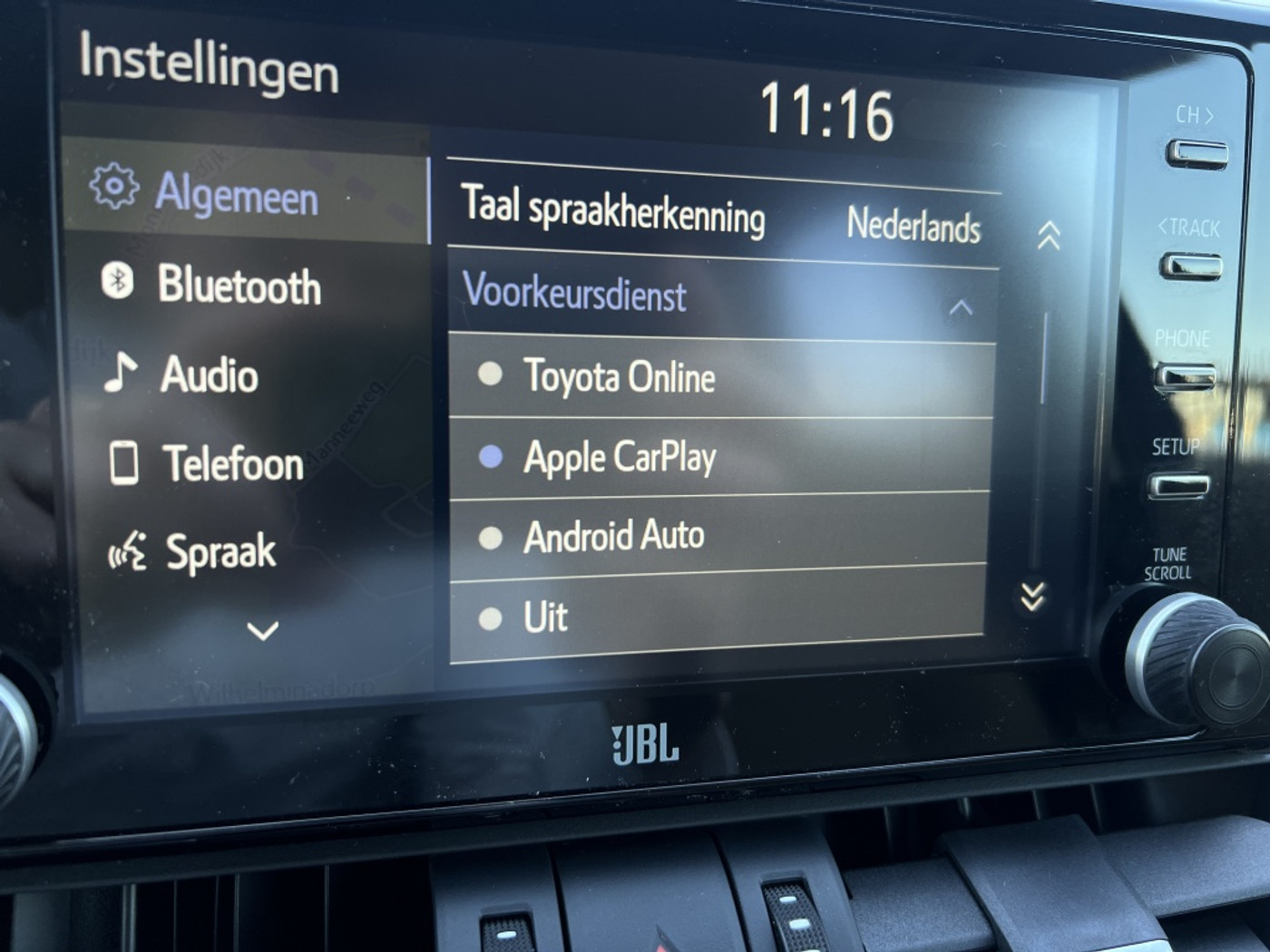Foto van Toyota Toyota Rav4