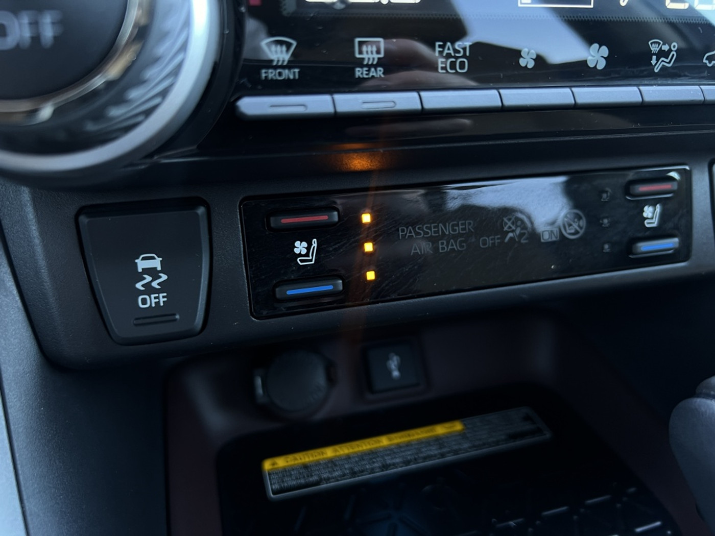 Foto van Toyota Toyota Rav4