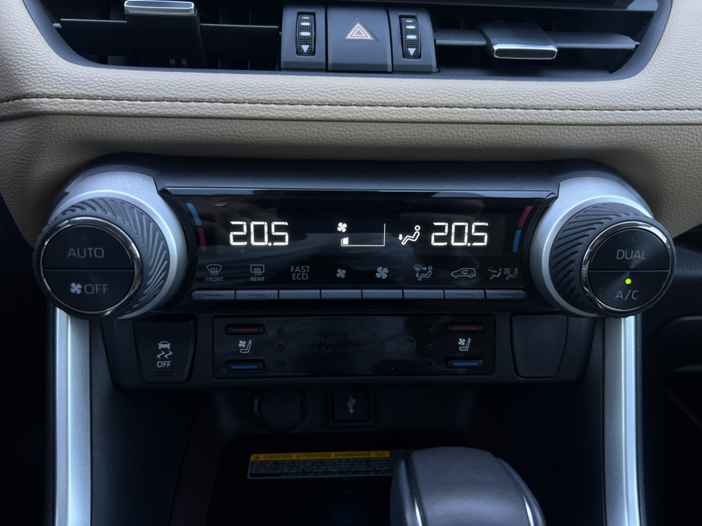 Foto van Toyota Toyota Rav4