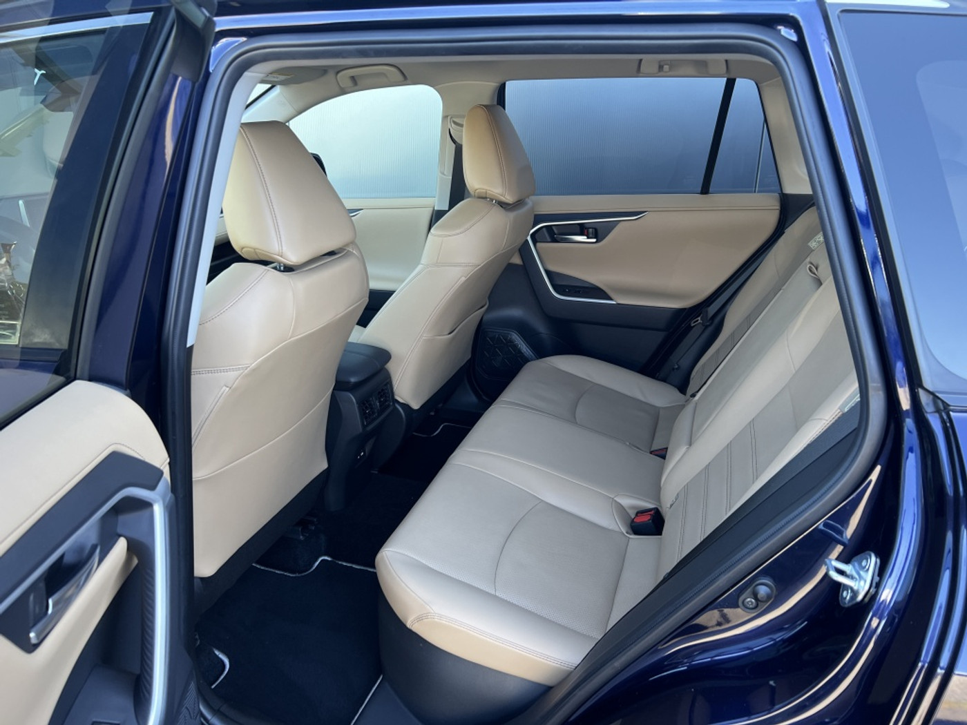 Foto van Toyota Toyota Rav4