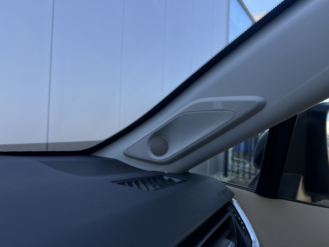 Foto van Toyota Toyota Rav4