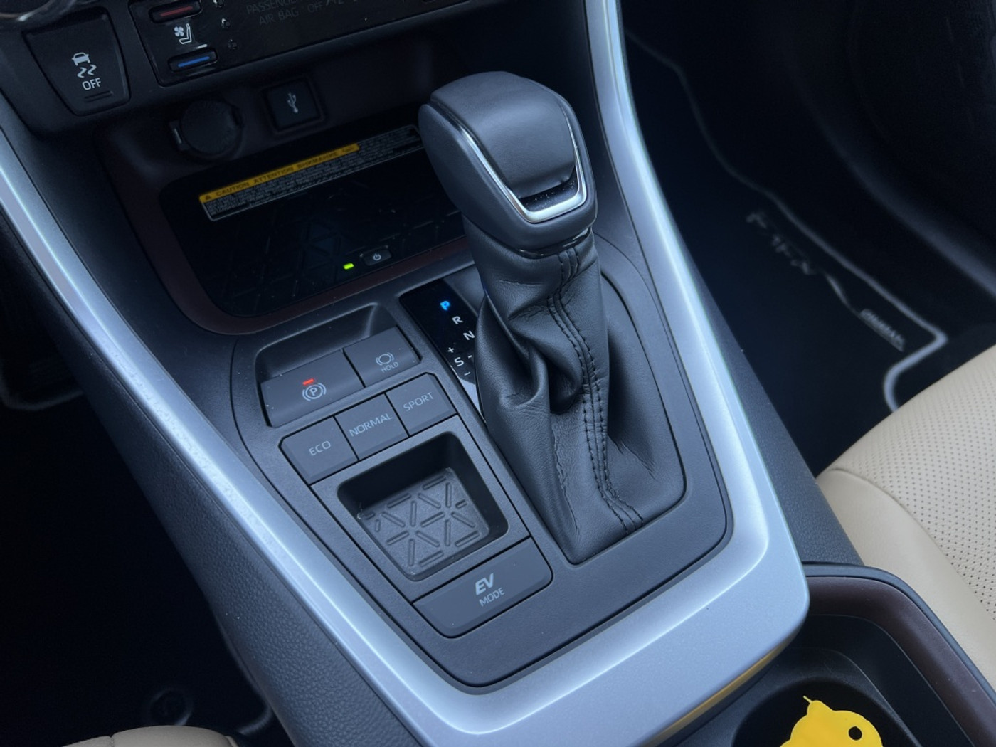 Foto van Toyota Toyota Rav4