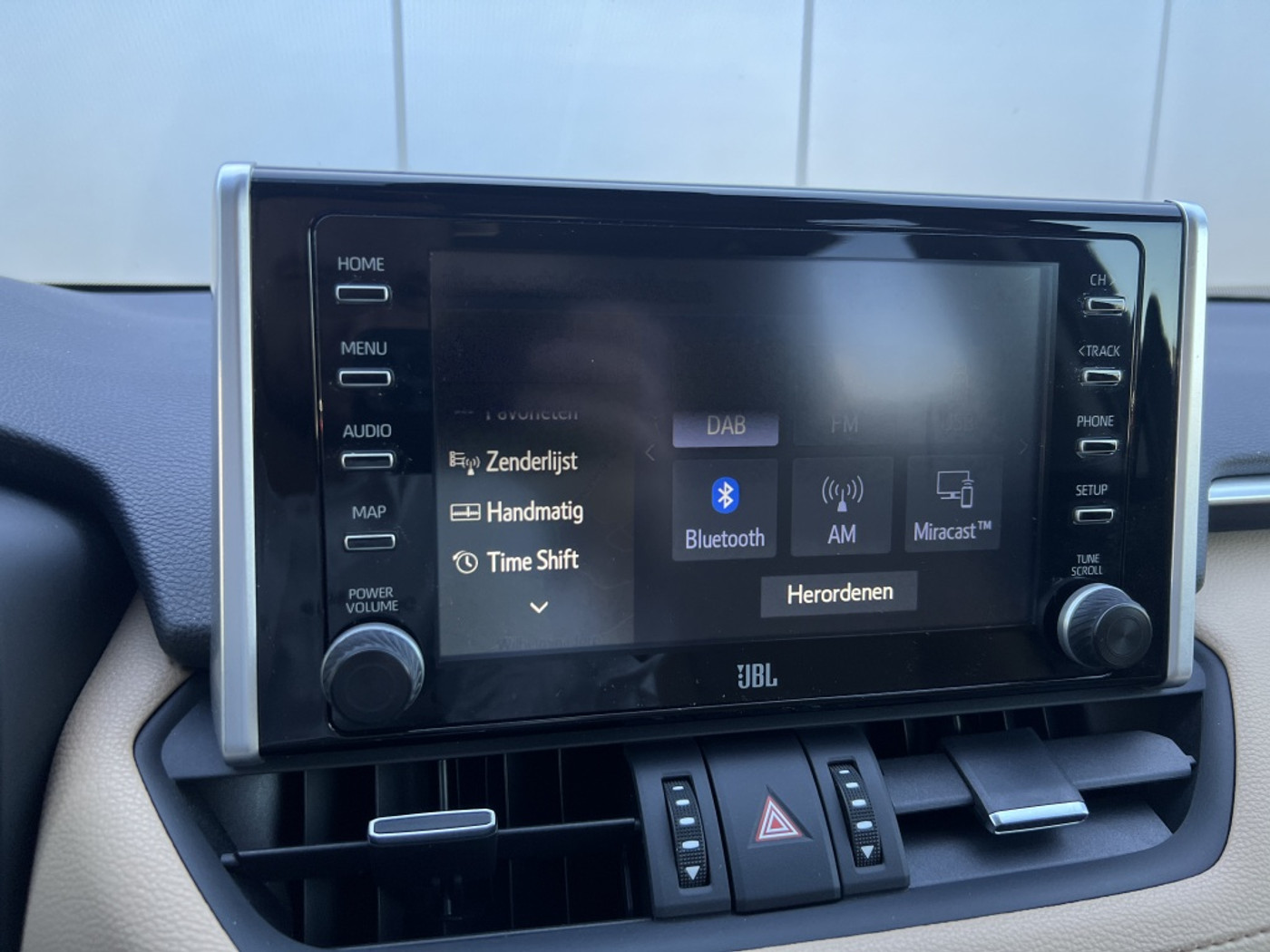 Foto van Toyota Toyota Rav4