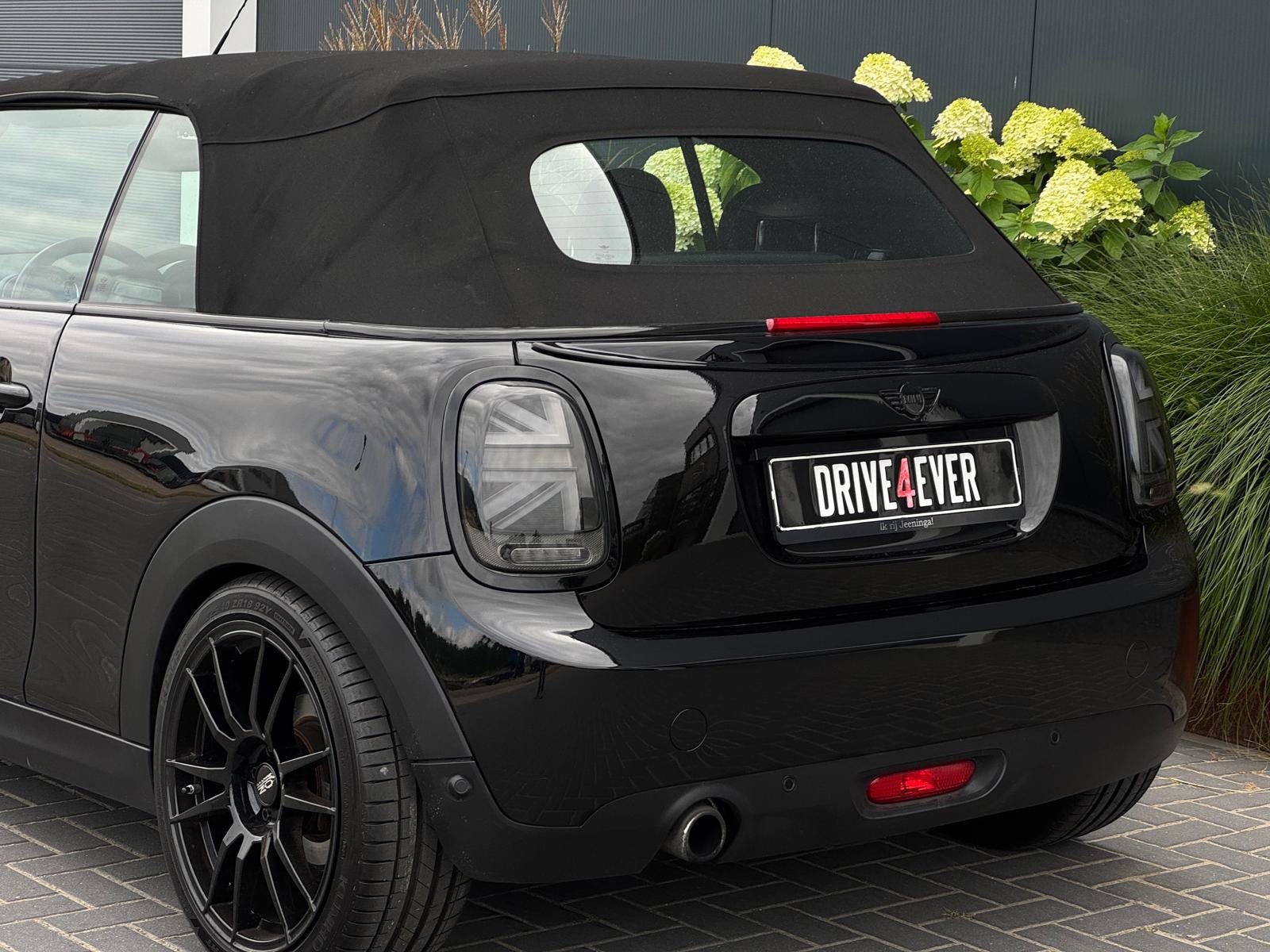 Foto van Mini One