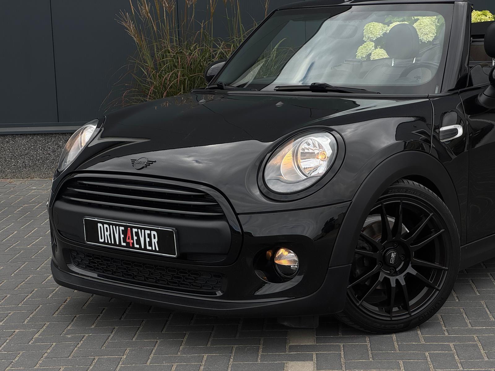 Foto van Mini One