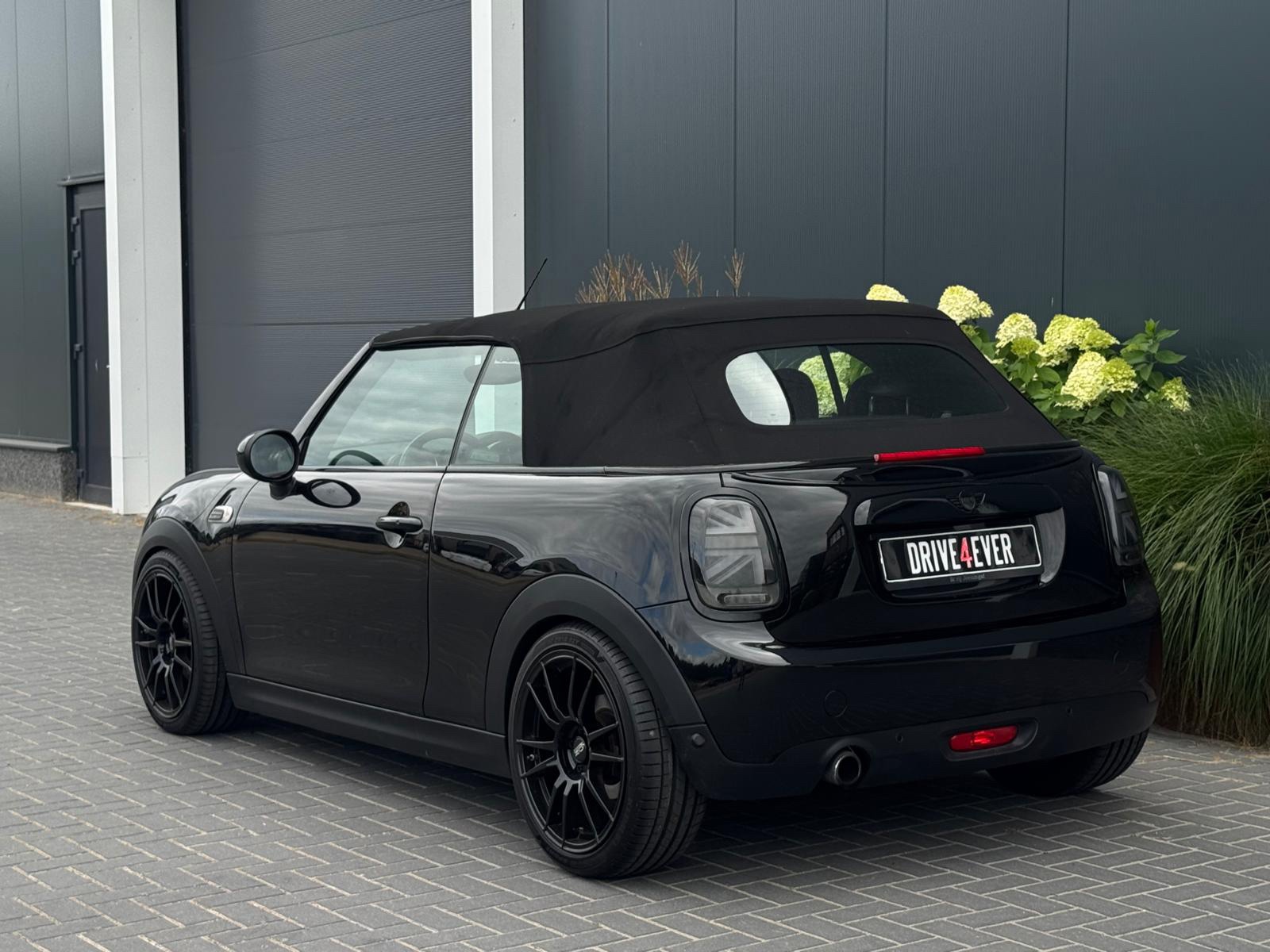 Foto van Mini One