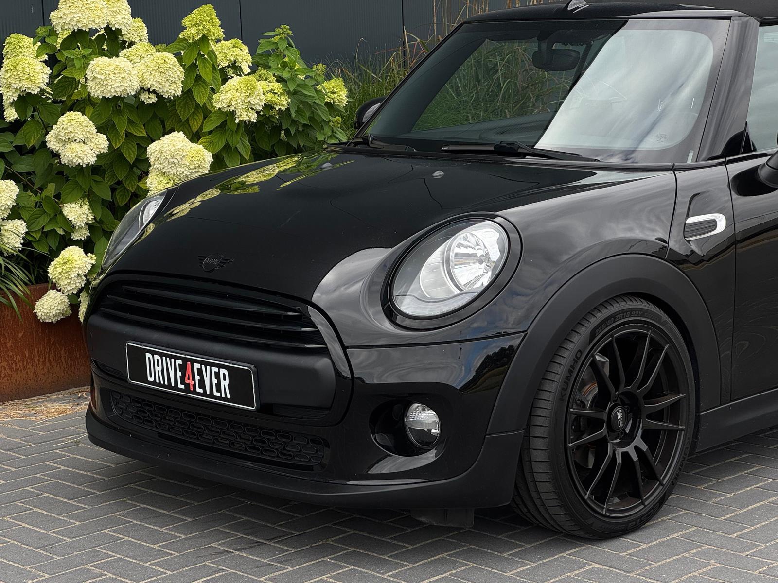 Foto van Mini One