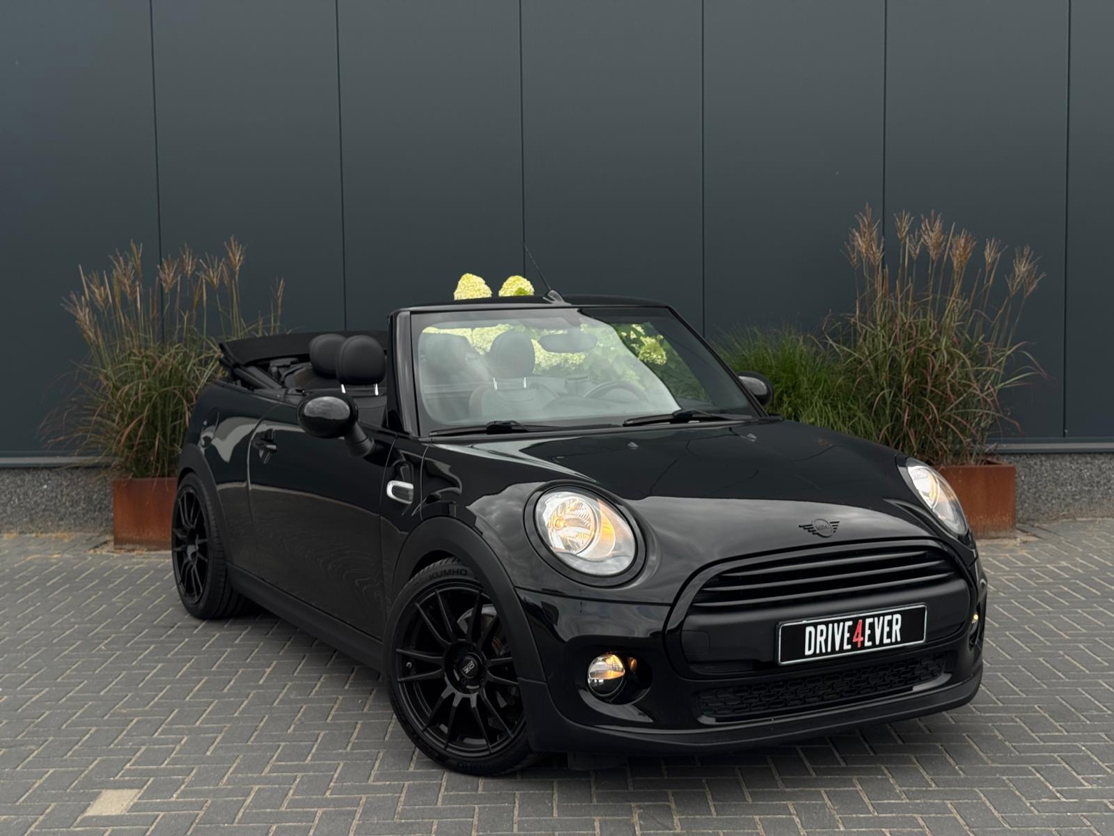 Foto van Mini One