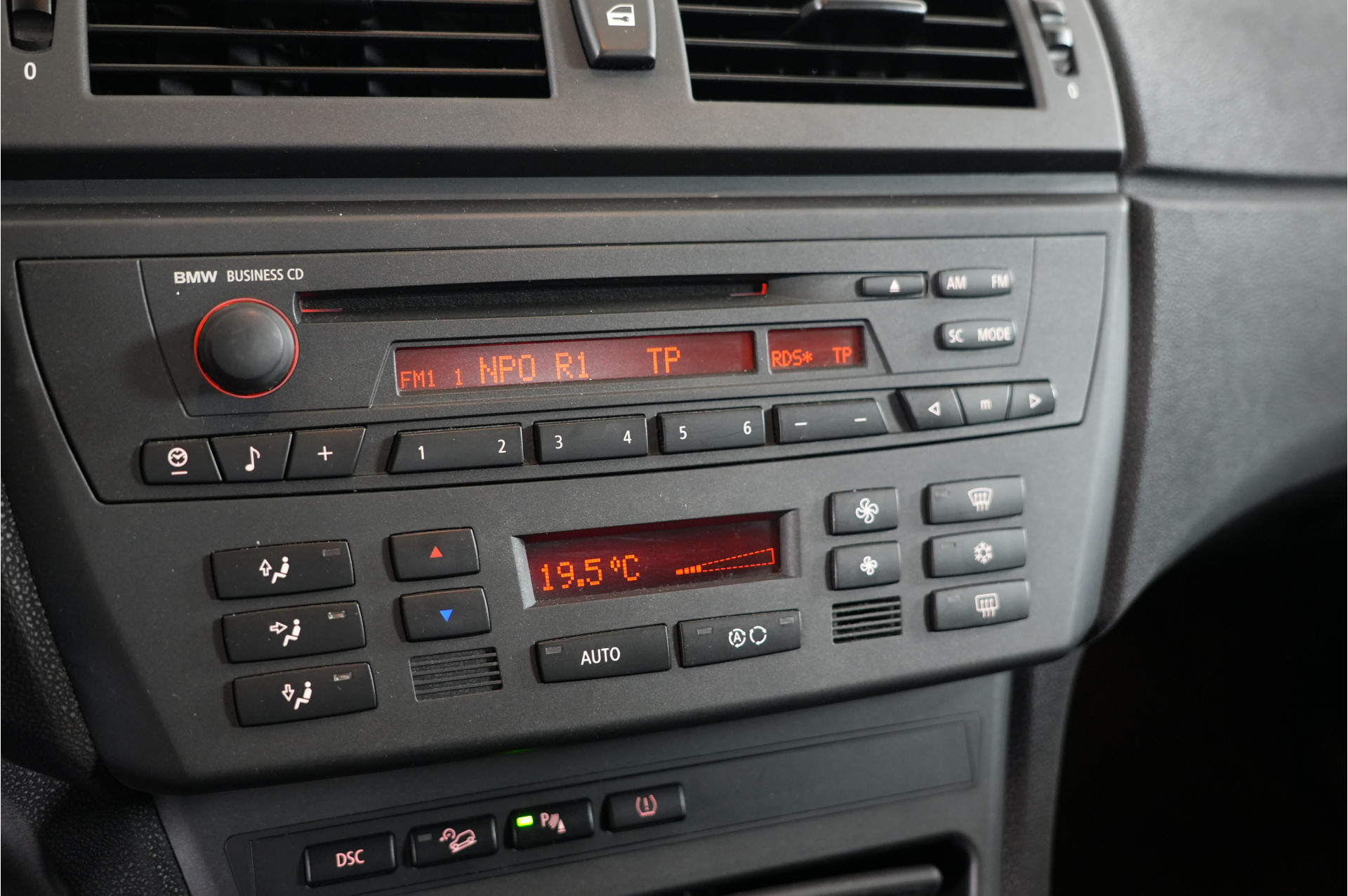 Foto van BMW X3