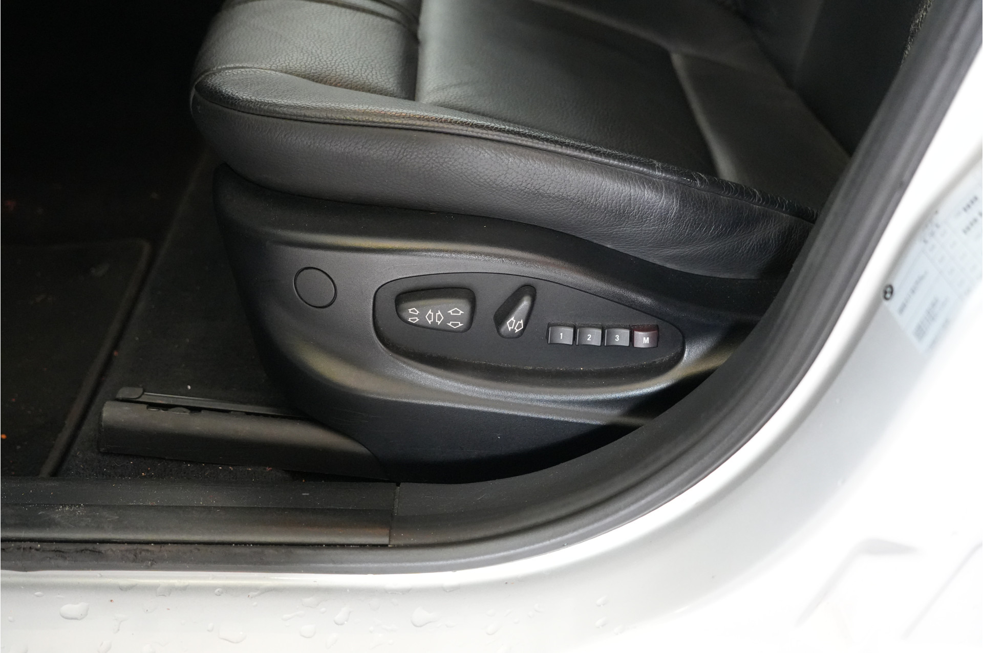 Foto van BMW X3