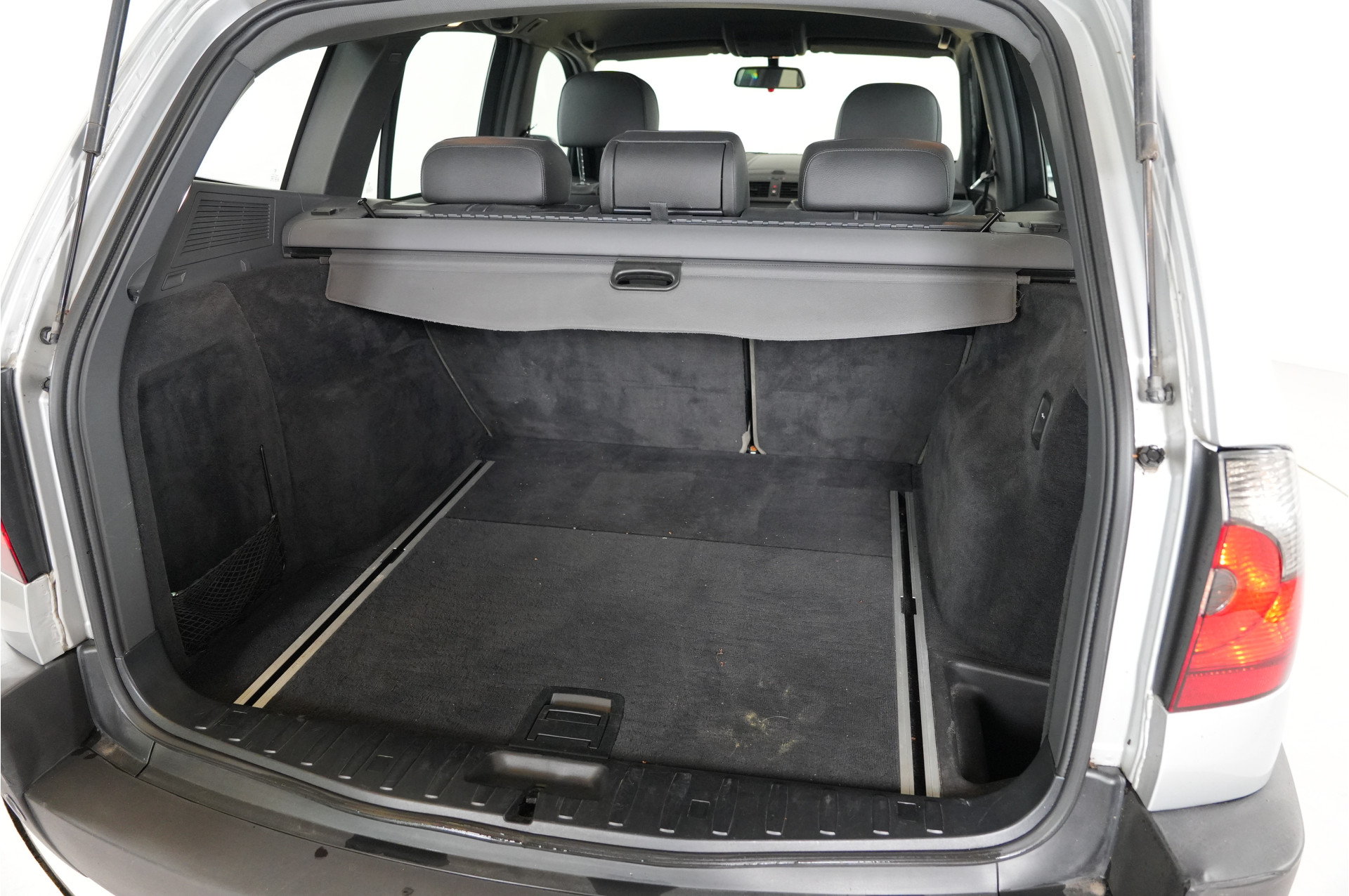 Foto van BMW X3