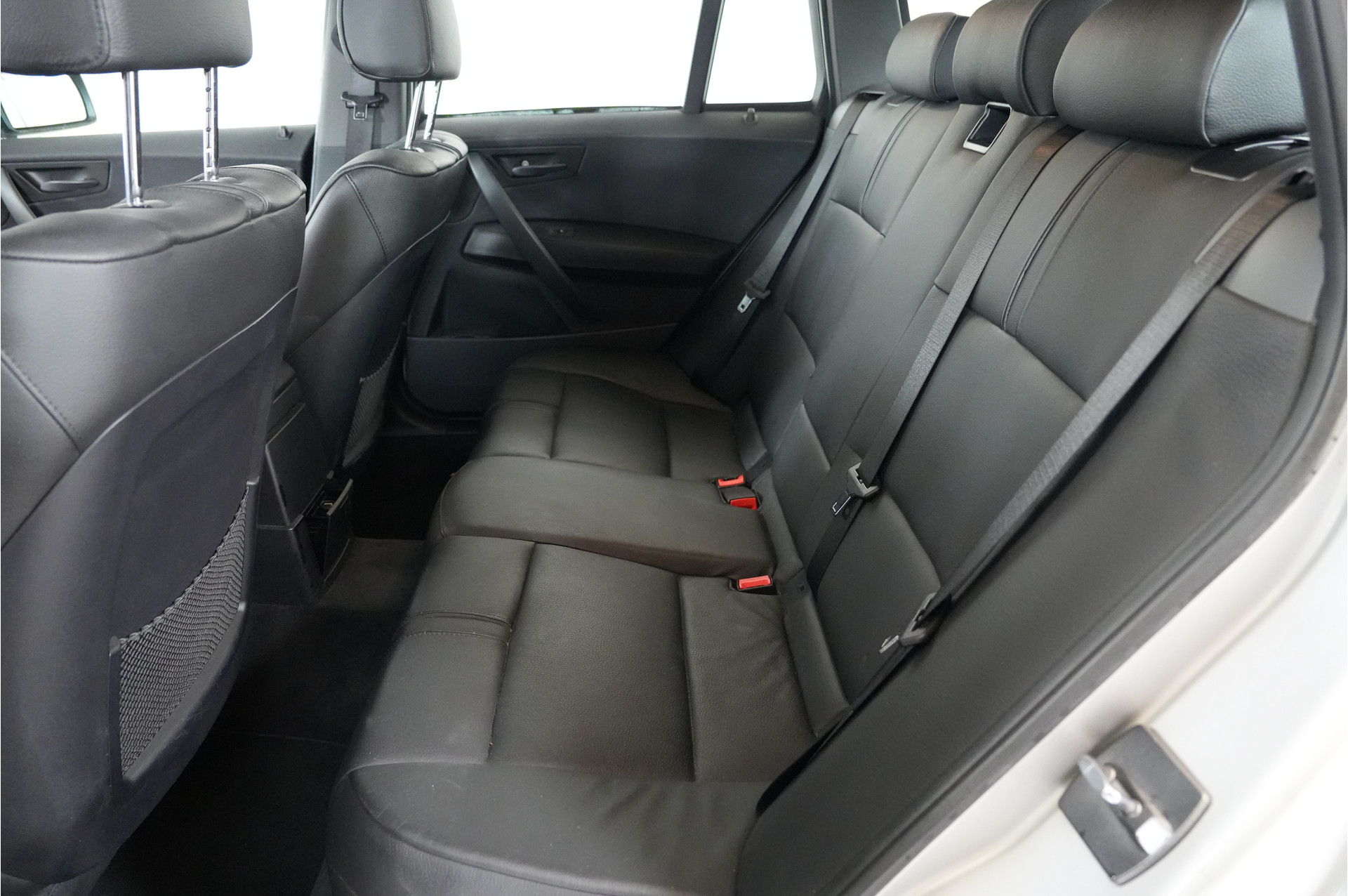 Foto van BMW X3