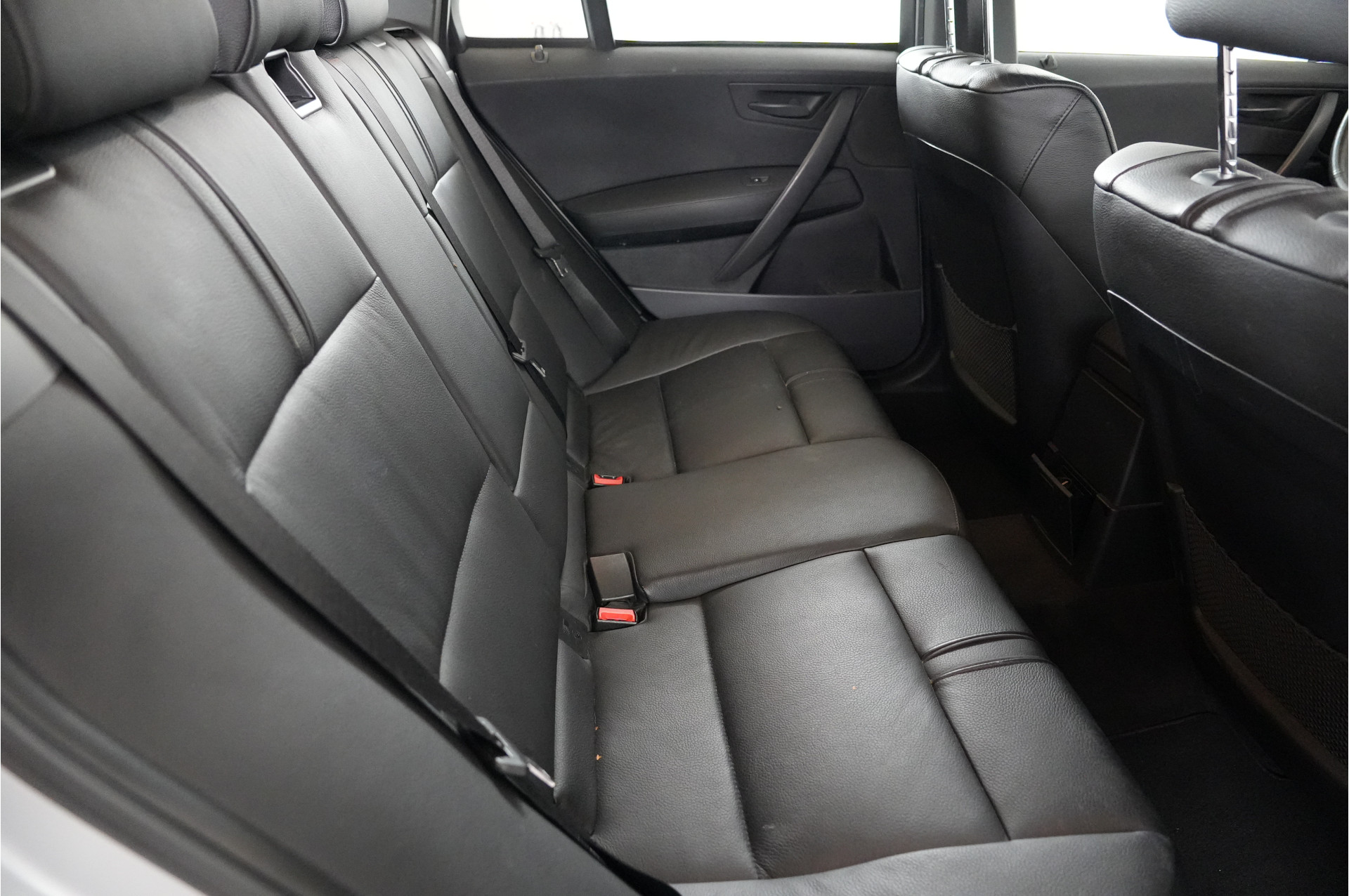 Foto van BMW X3