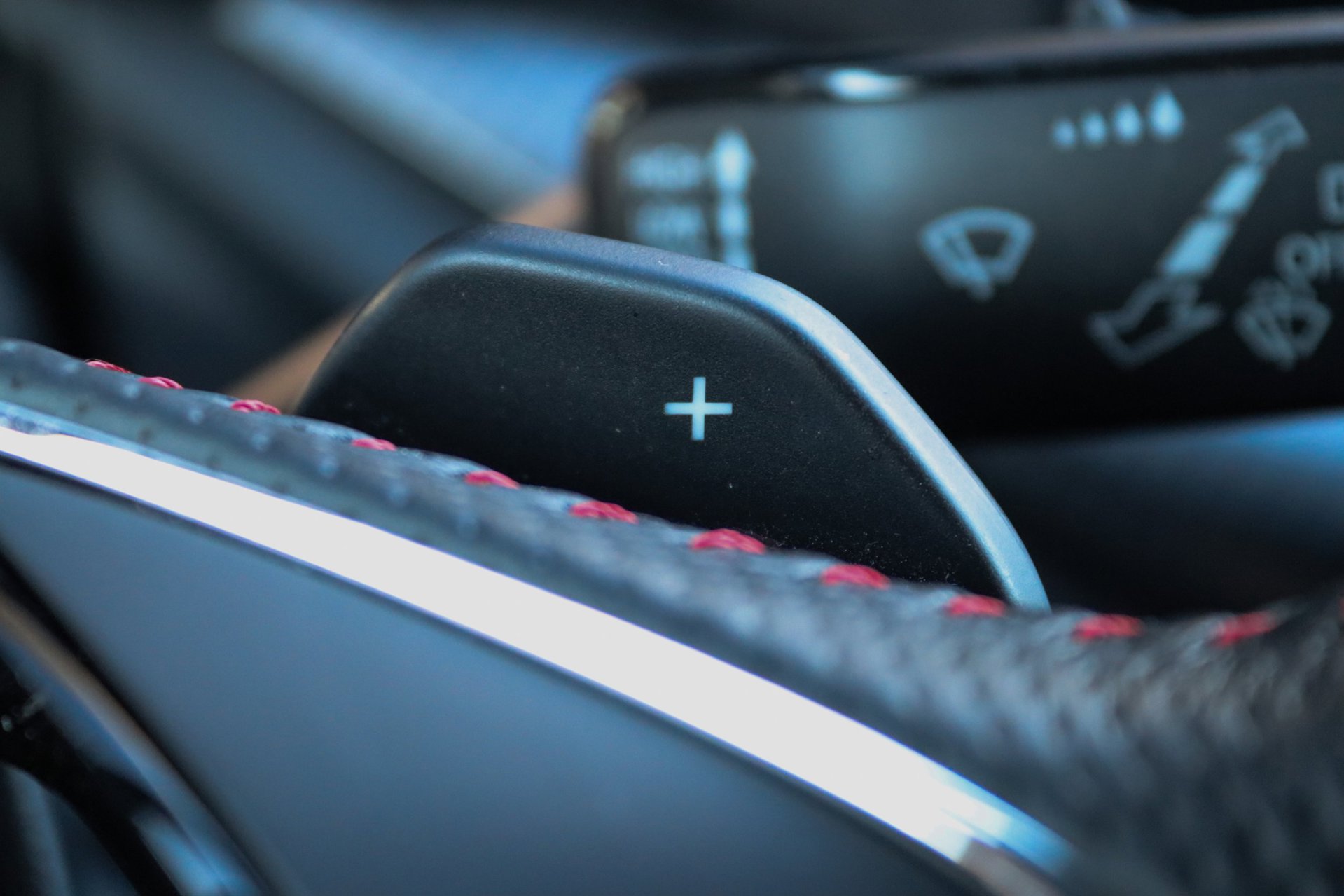 Foto van Skoda Octavia RS