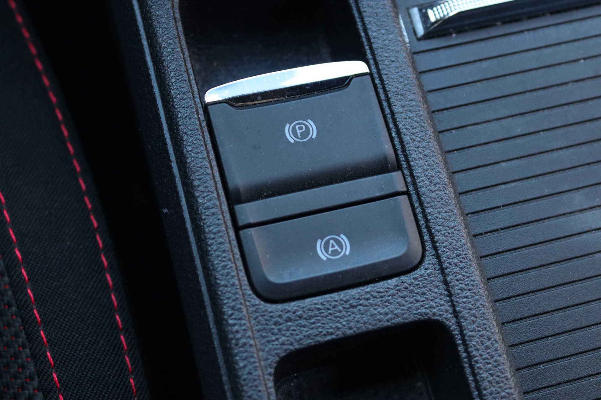Foto van Skoda Octavia RS