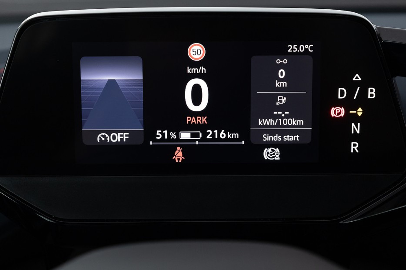 Foto van Volkswagen Id.4 GTX 220 KW