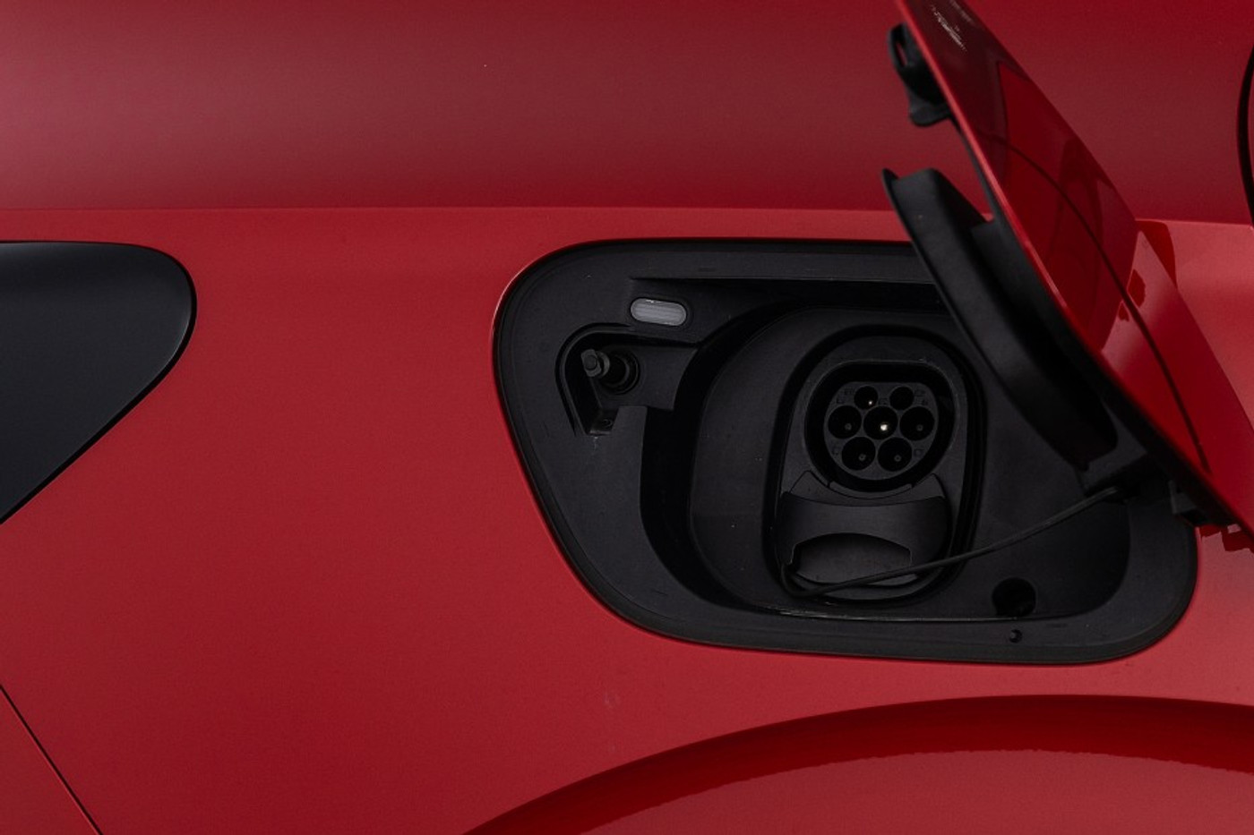 Foto van Volkswagen Id.4 GTX 220 KW