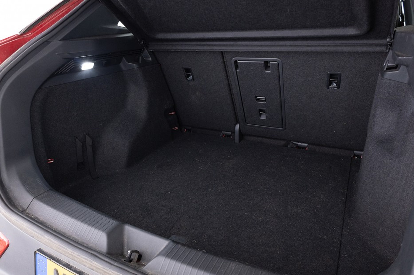 Foto van Volkswagen Id.4 GTX 220 KW