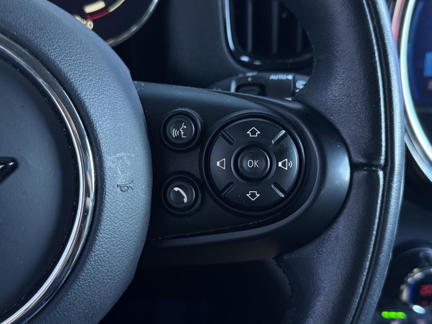 Foto van Mini Countryman Cooper
