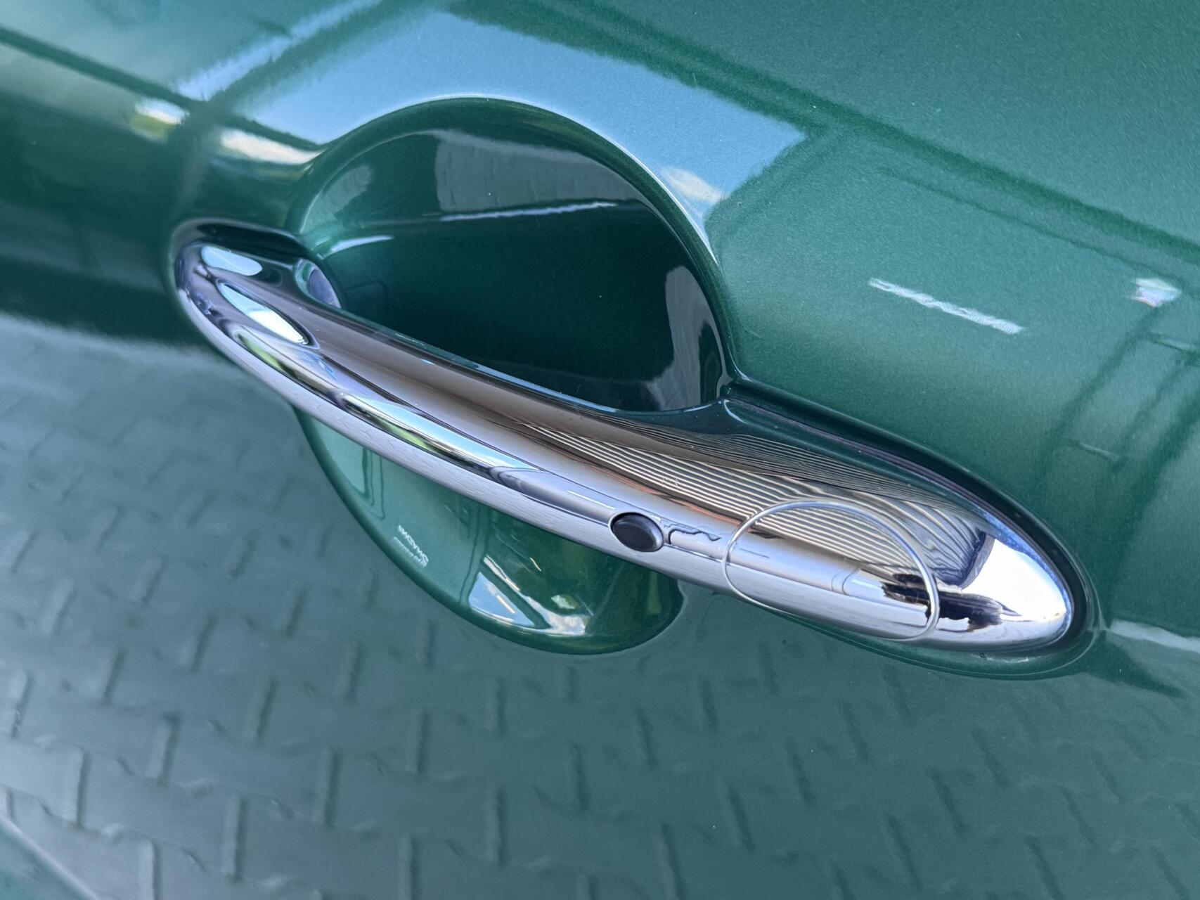 Foto van Mini Countryman Cooper