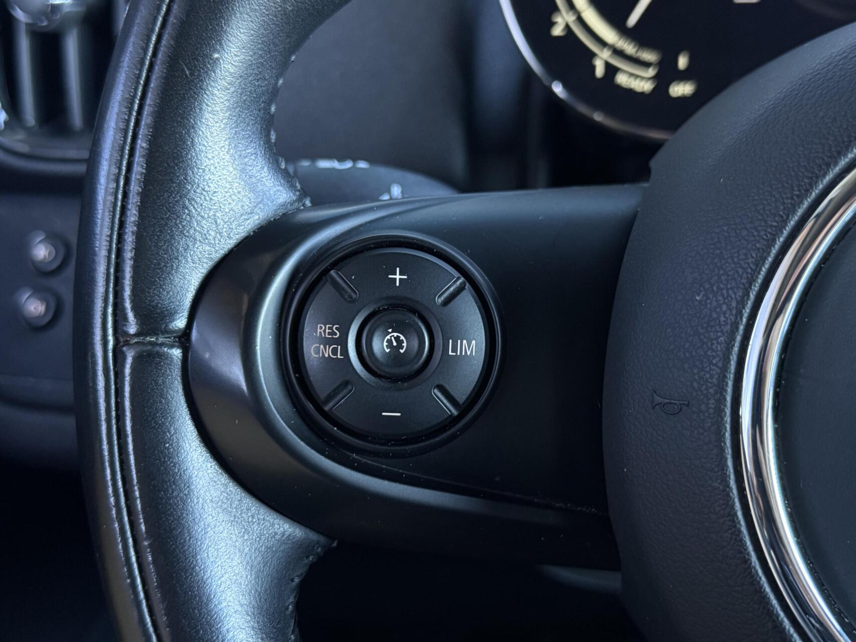 Foto van Mini Countryman Cooper