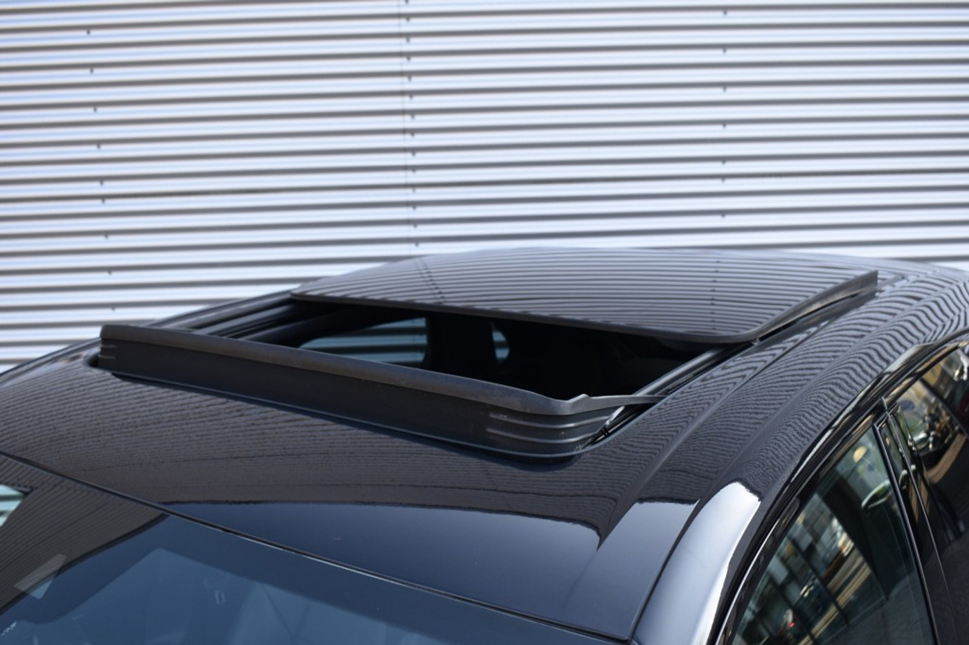Foto van Porsche Cayenne E-hybrid