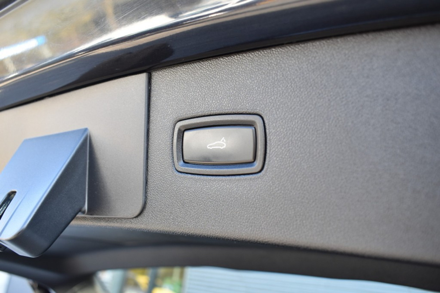 Foto van Porsche Cayenne E-hybrid
