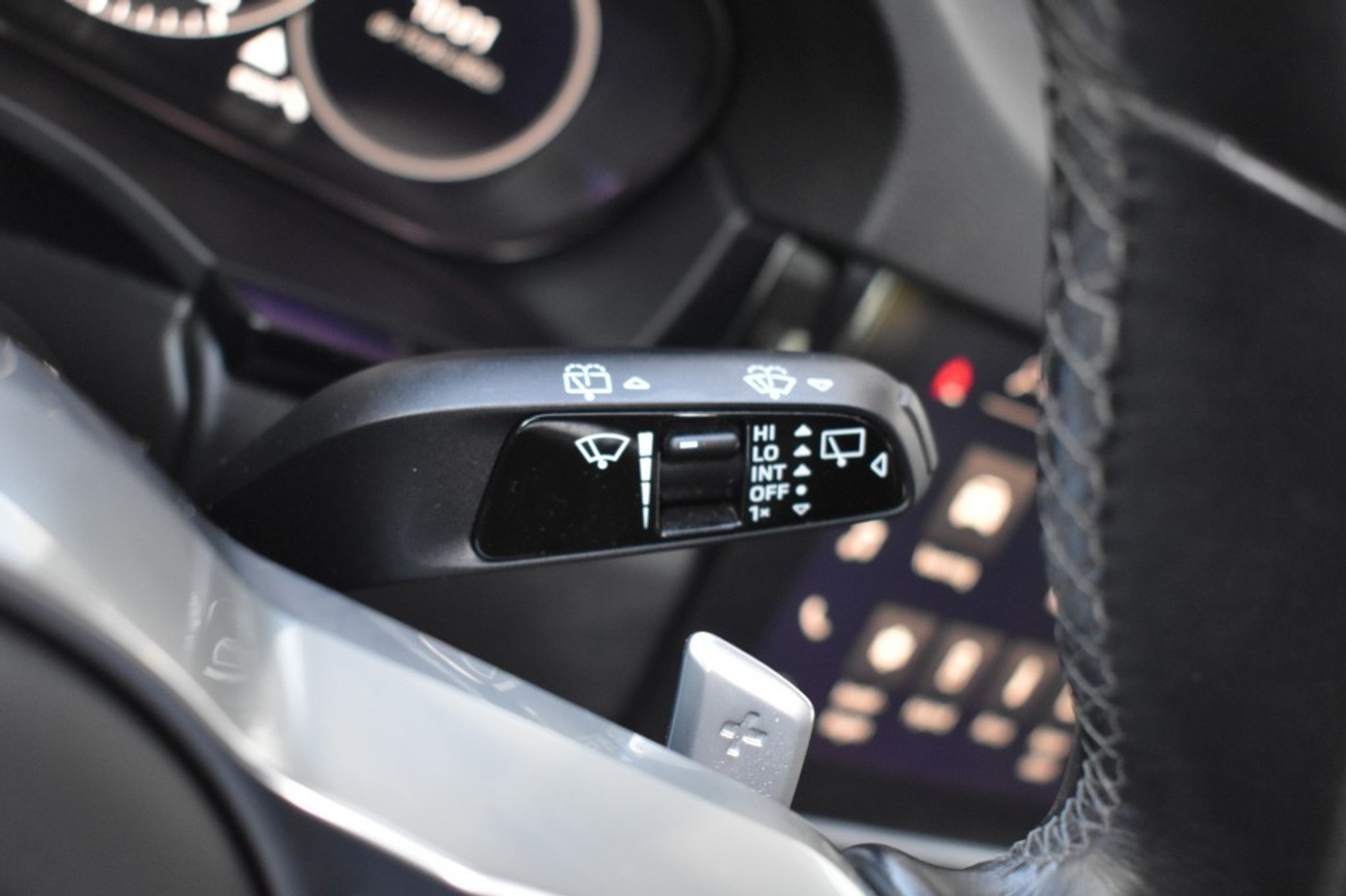 Foto van Porsche Cayenne E-hybrid