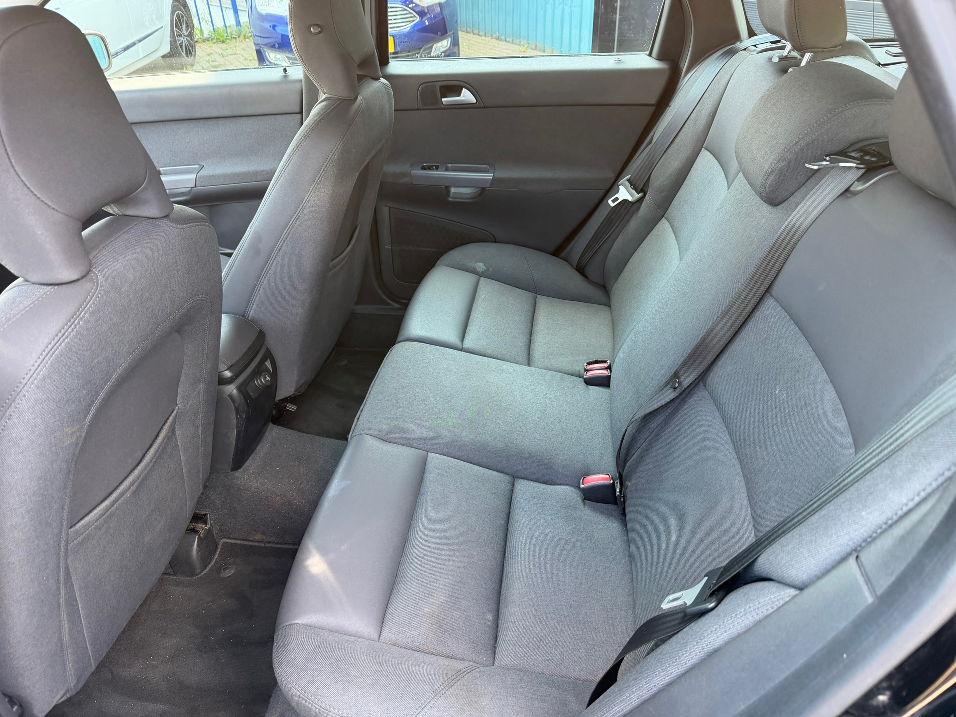 Foto van Volvo V50