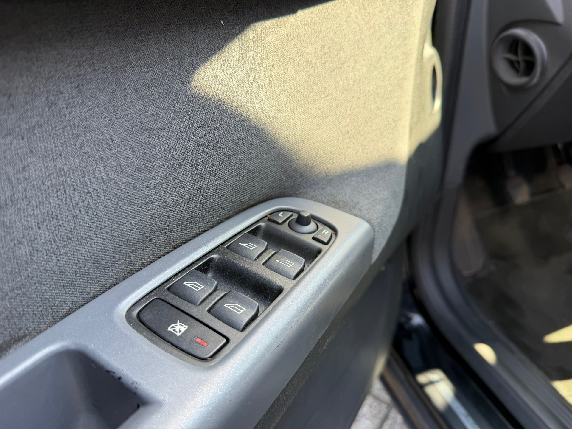Foto van Volvo V50