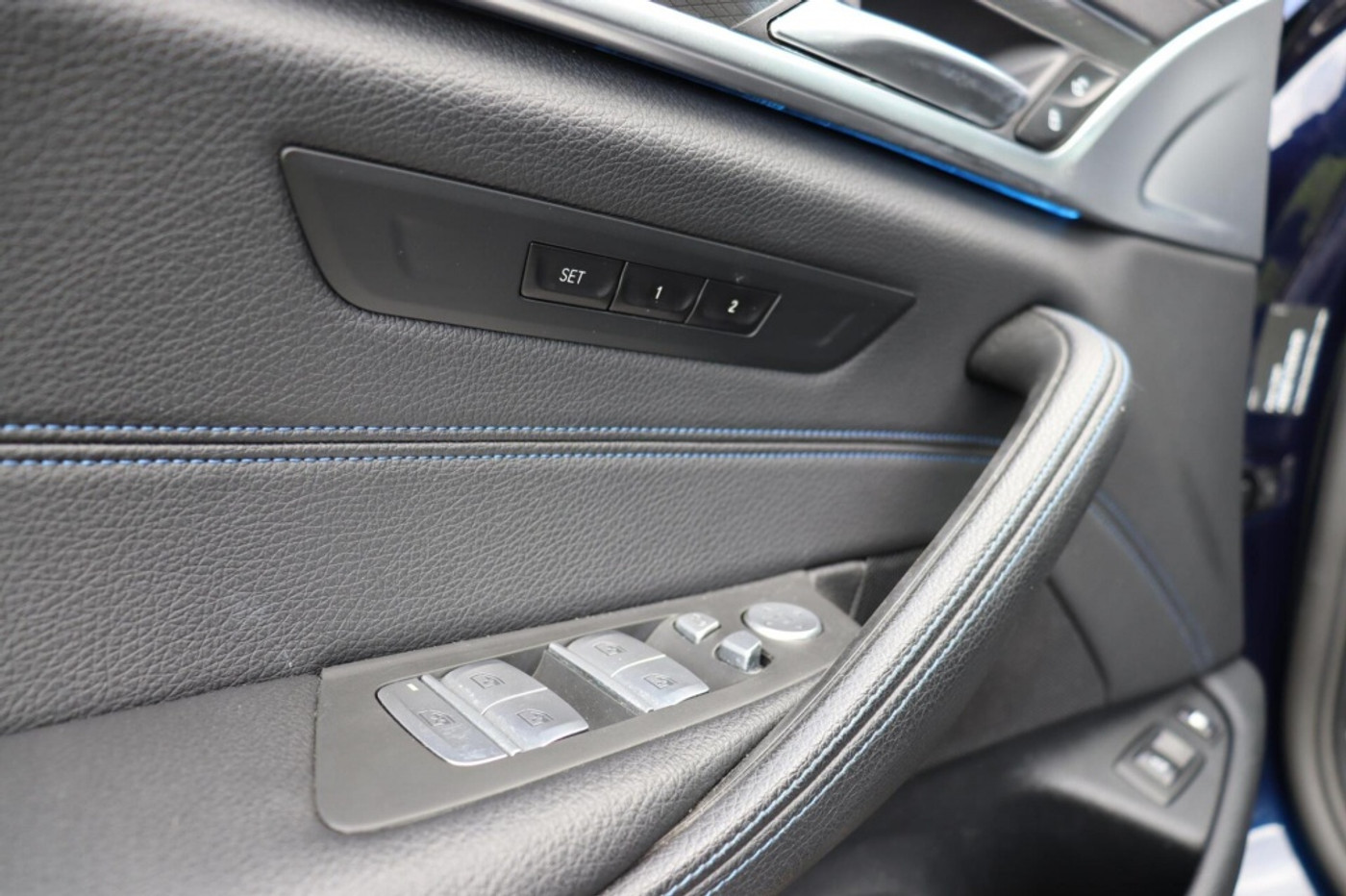 Foto van BMW 5-serie