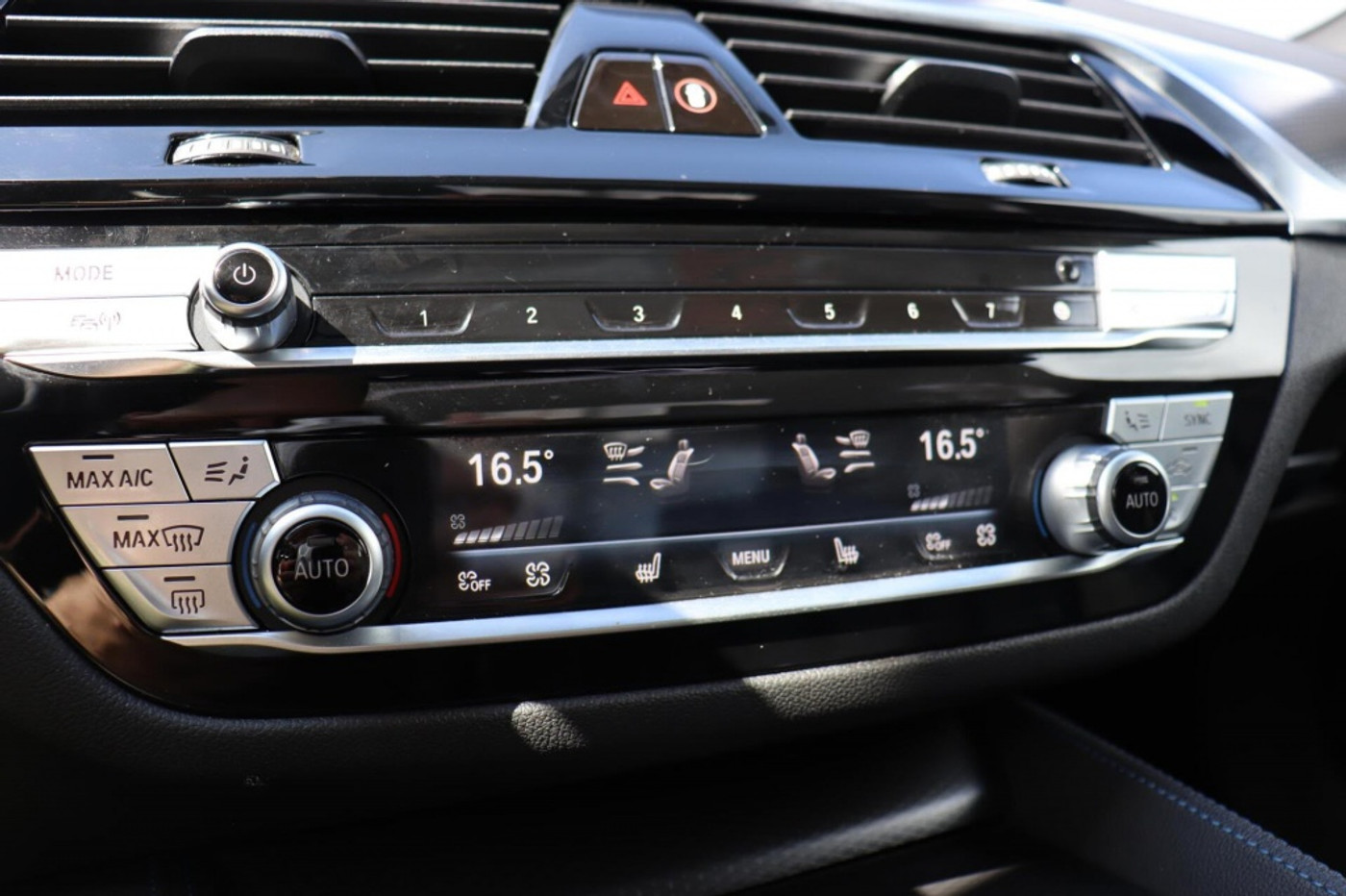 Foto van BMW 5-serie