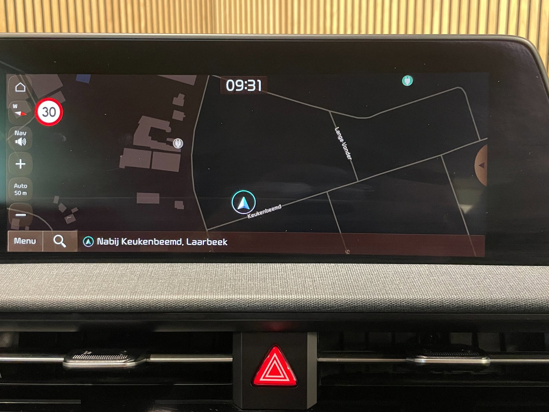 Foto van Kia Ev6