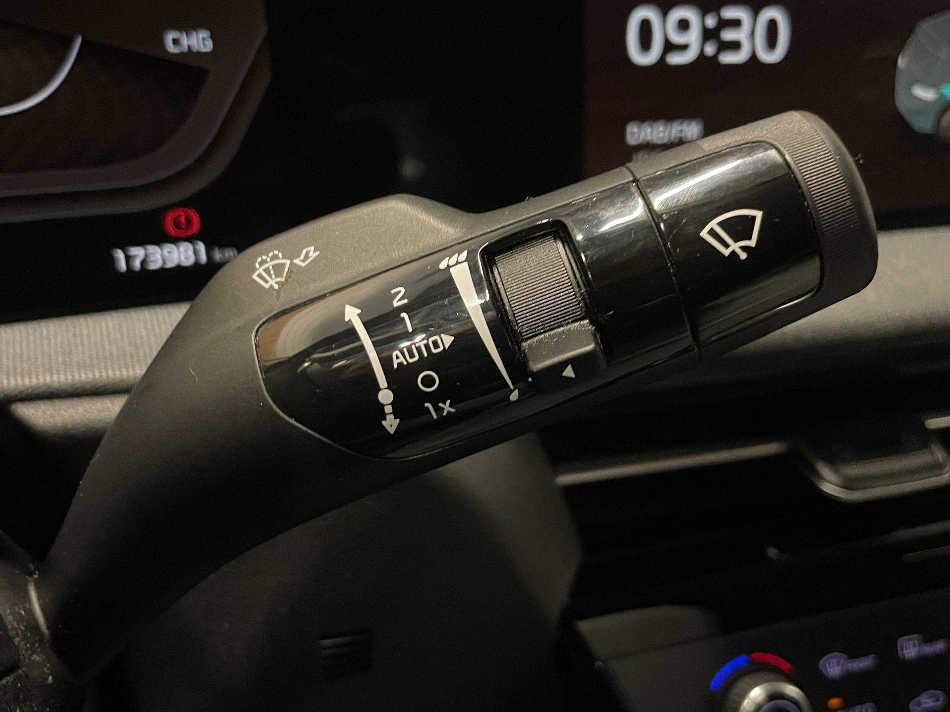Foto van Kia Ev6