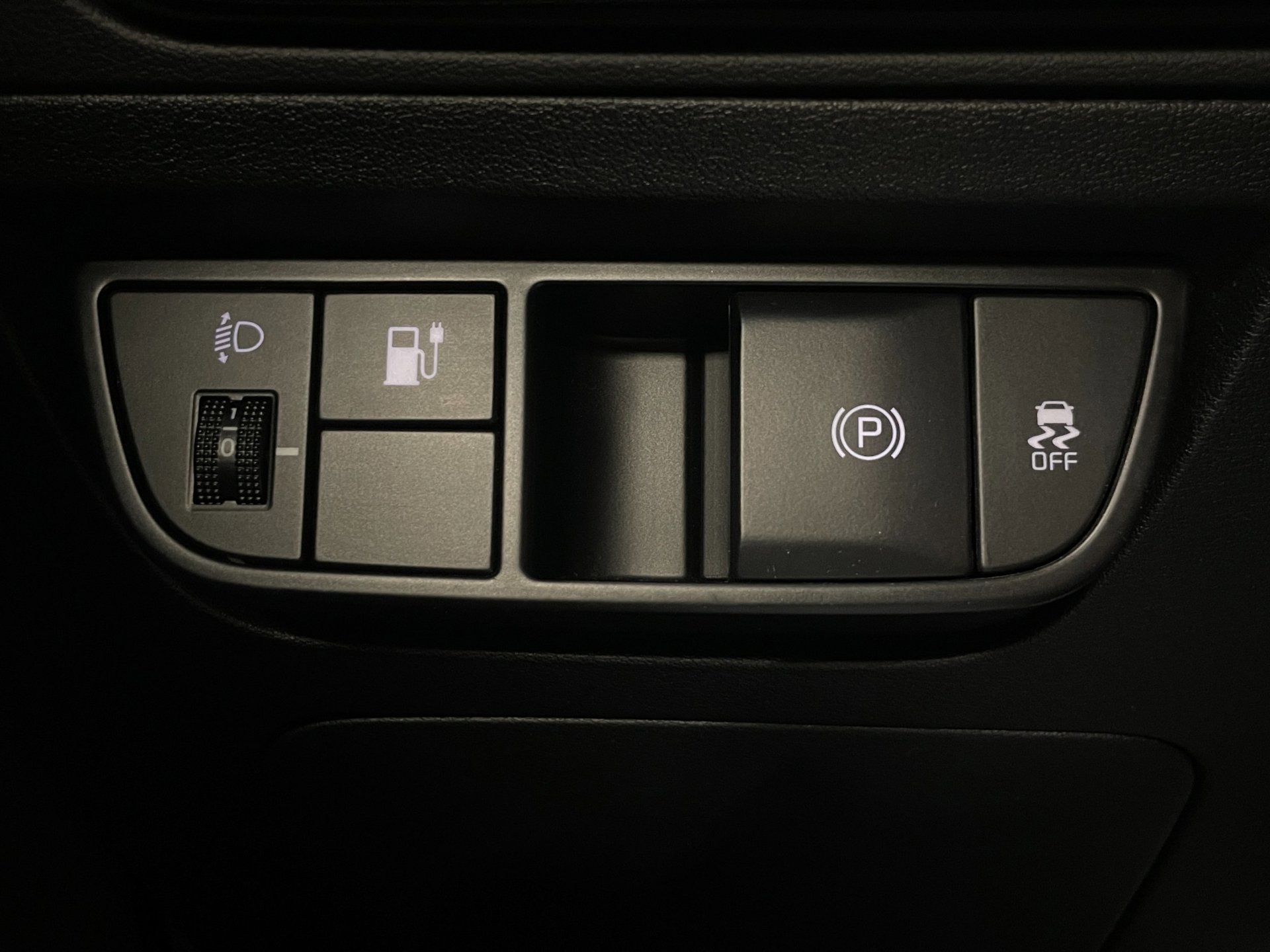 Foto van Kia Ev6