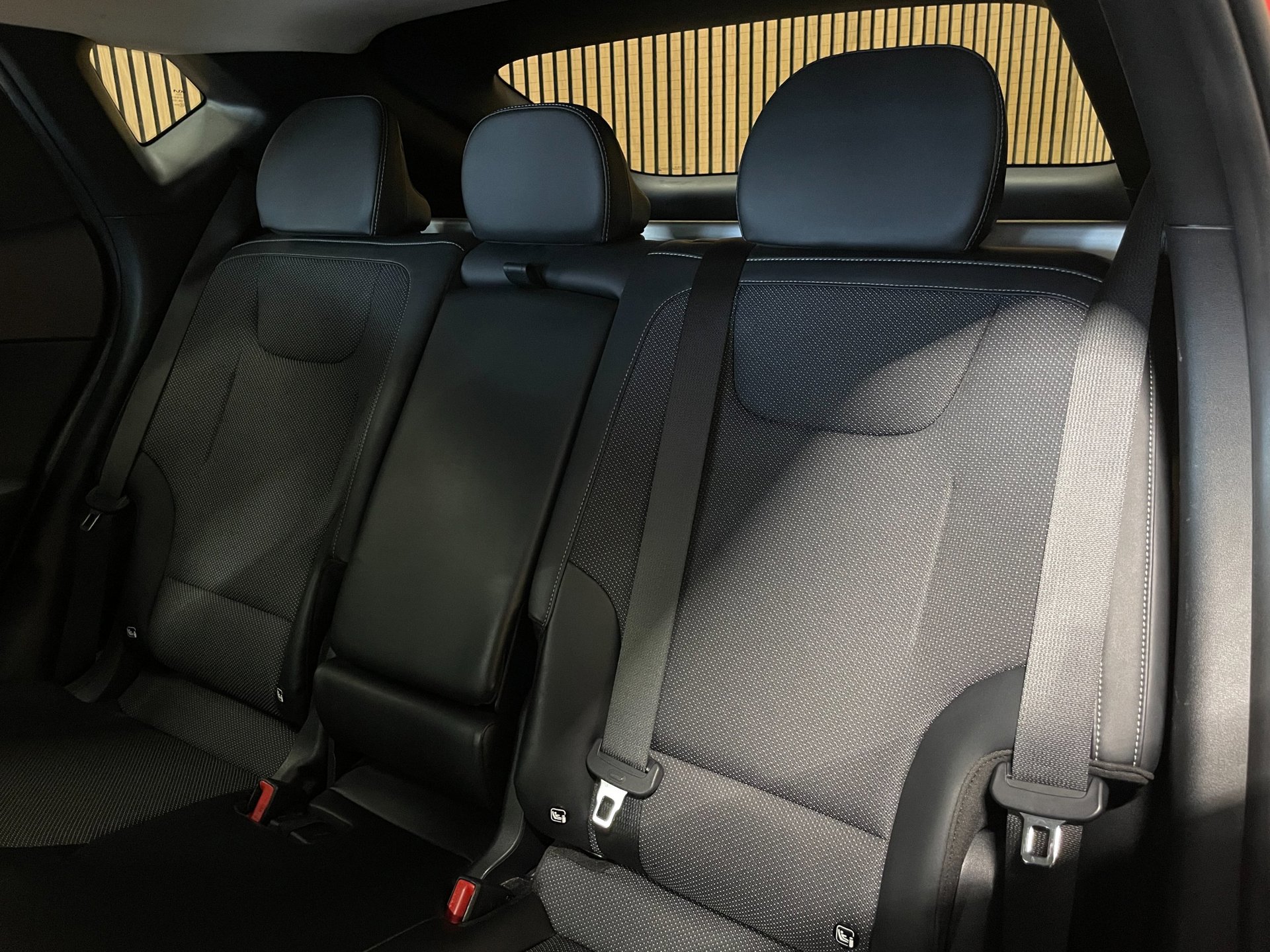 Foto van Kia Ev6
