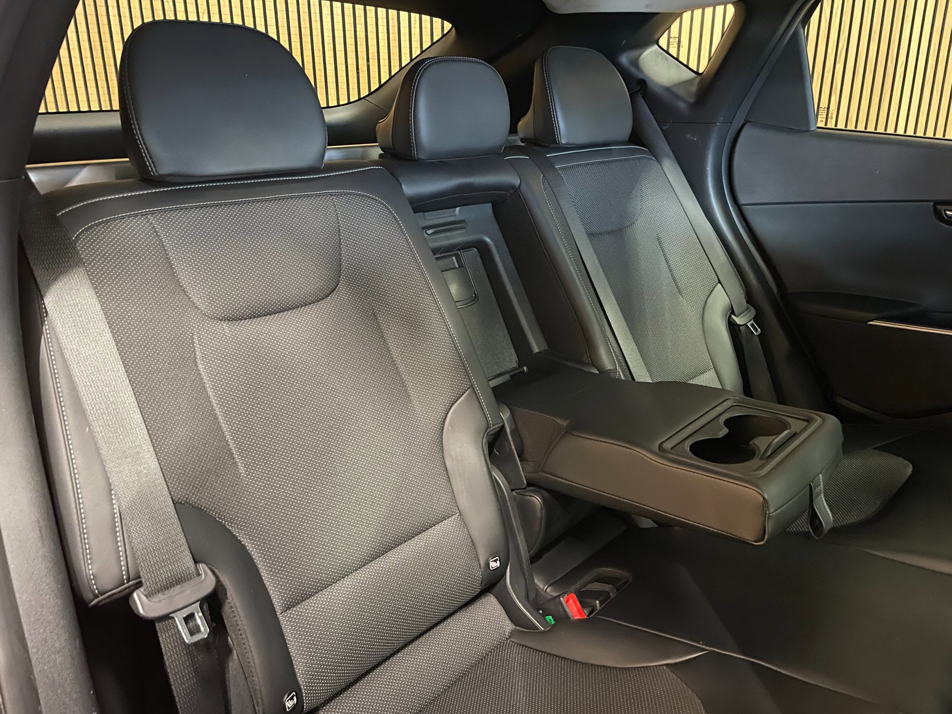 Foto van Kia Ev6
