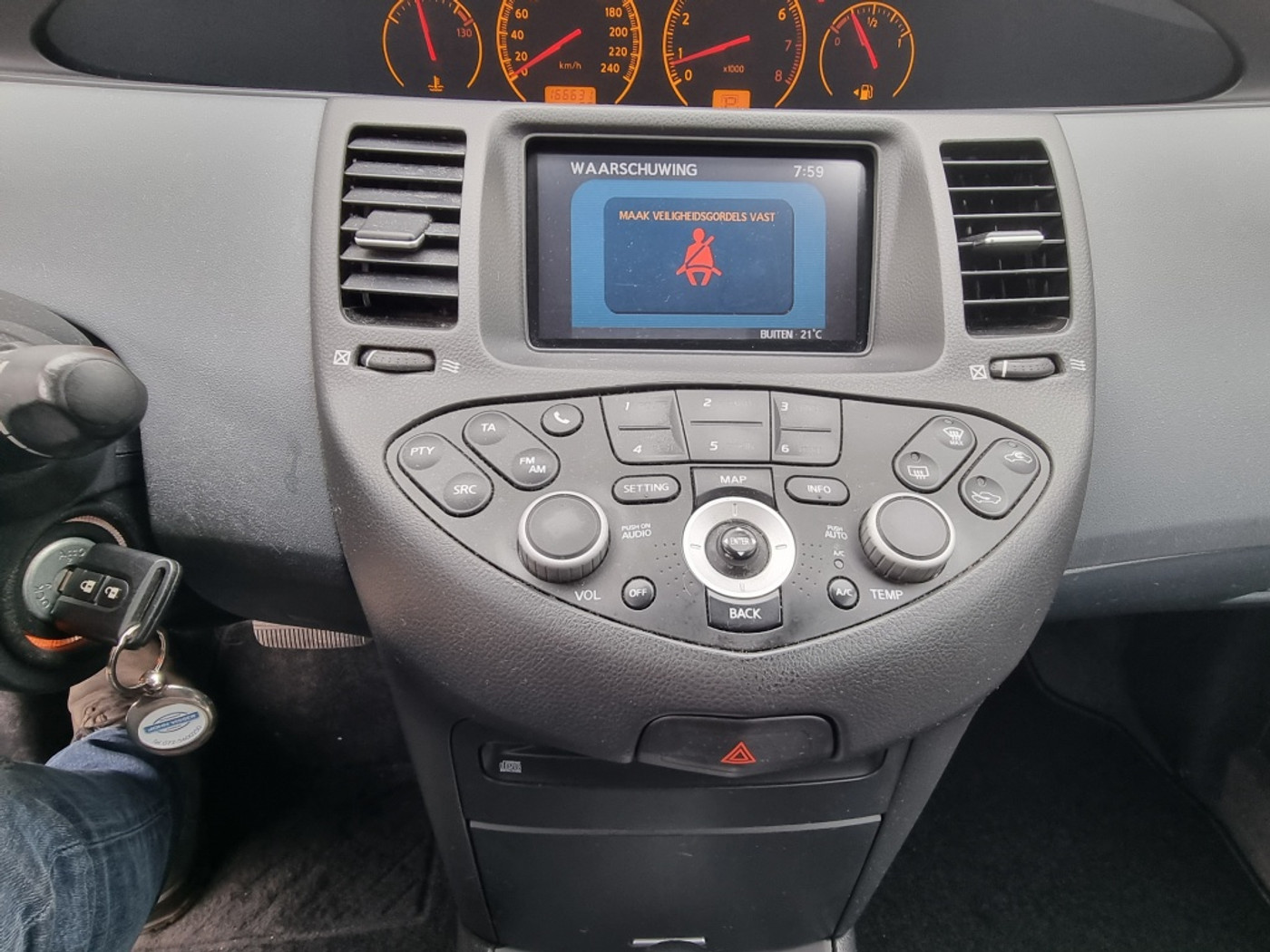 Foto van Renault Zoe